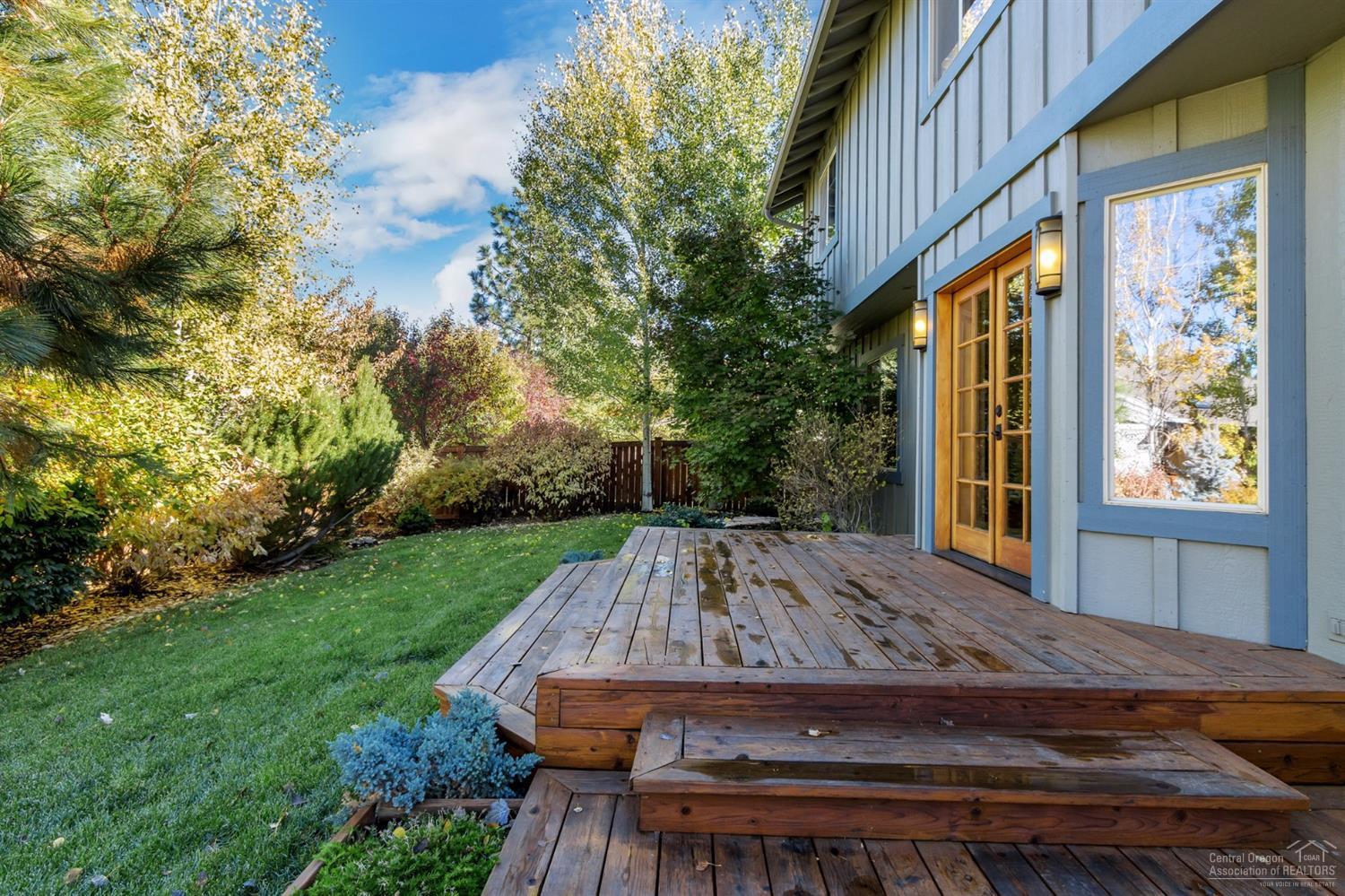 Shevlin Meadows - Residential