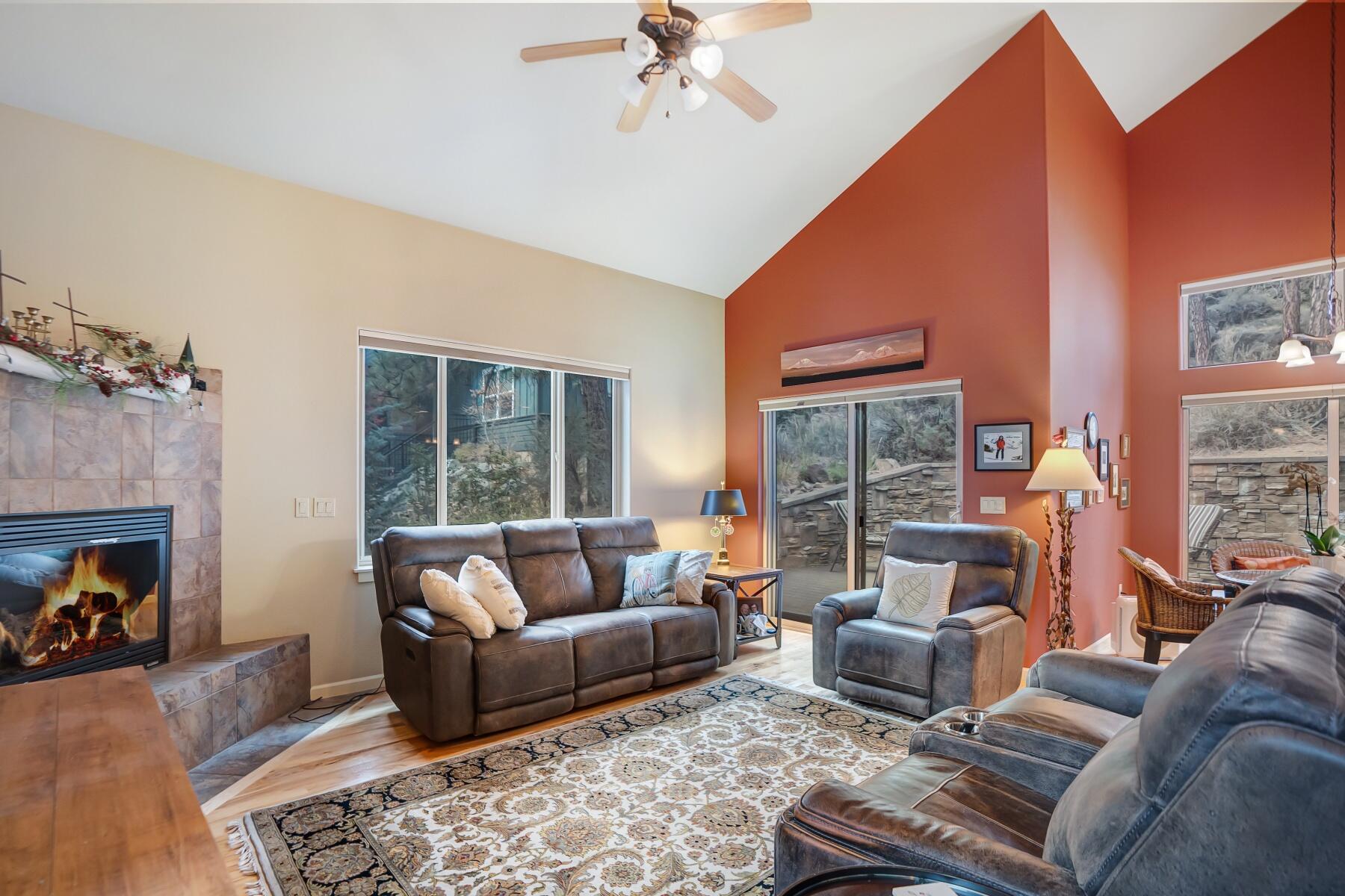 First on the Hill - Residential