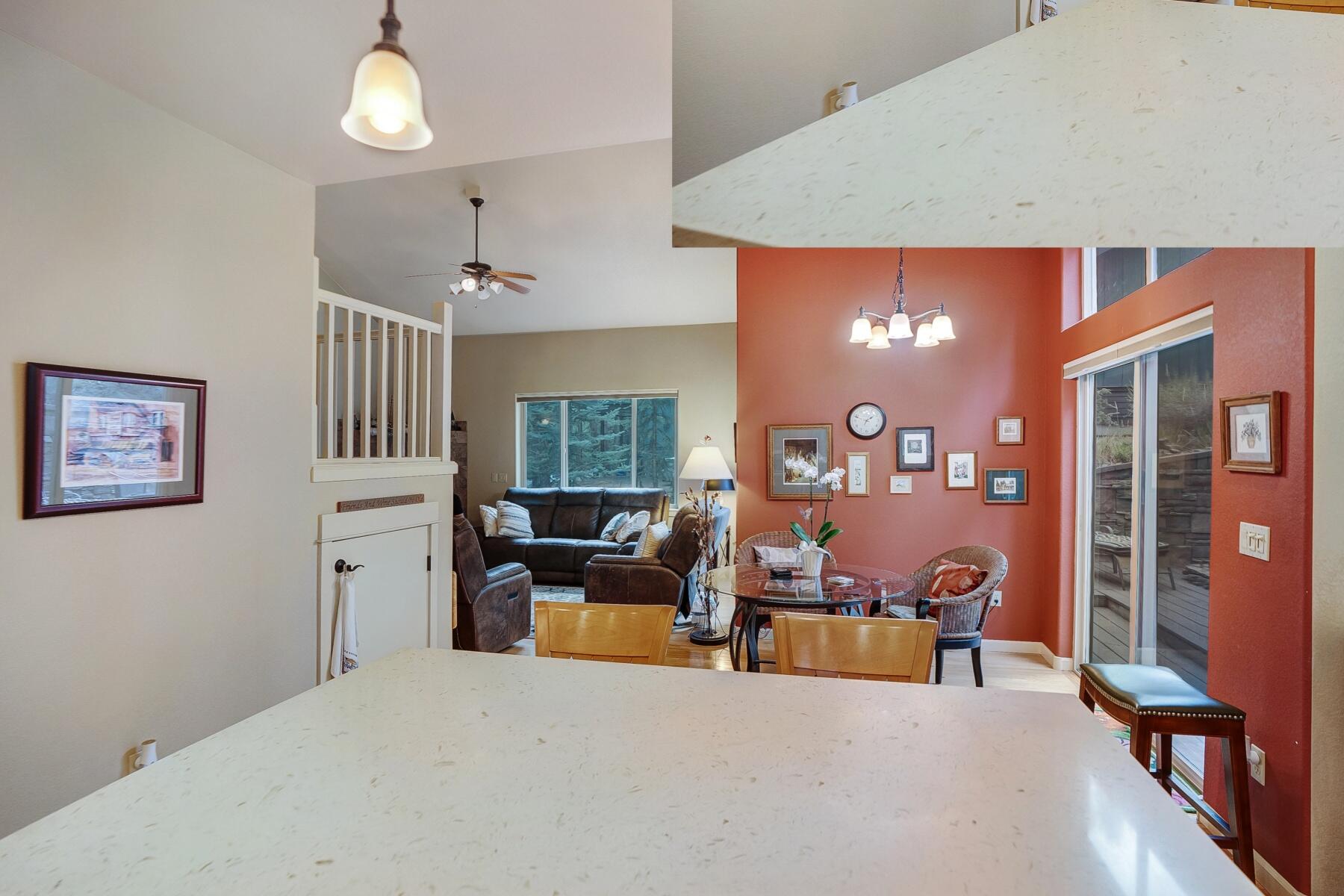 First on the Hill - Residential