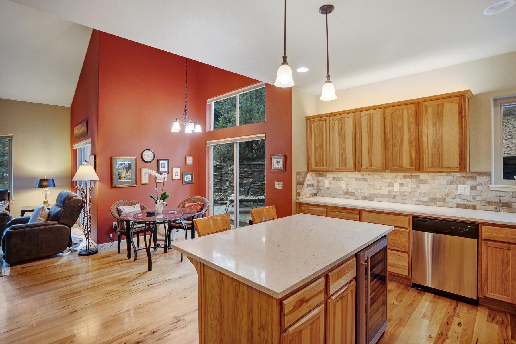 First on the Hill - Residential