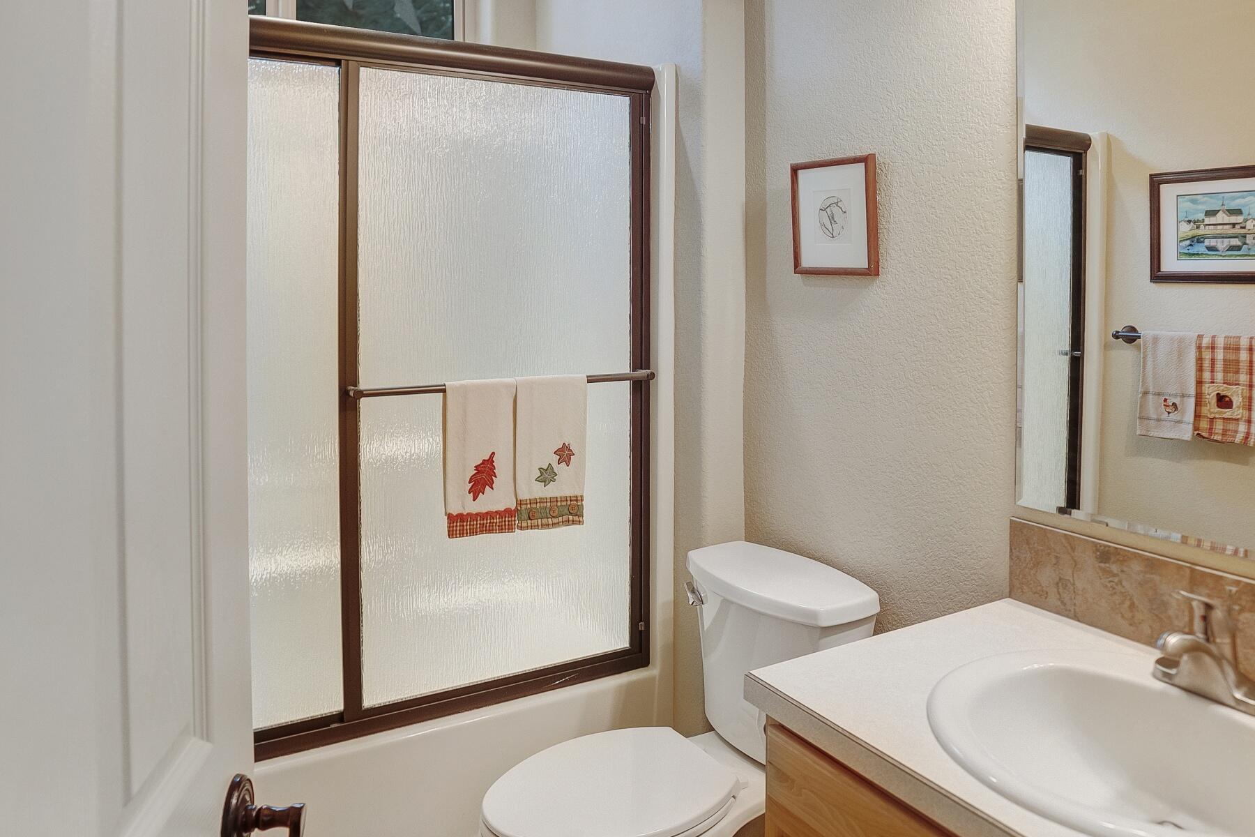 First on the Hill - Residential