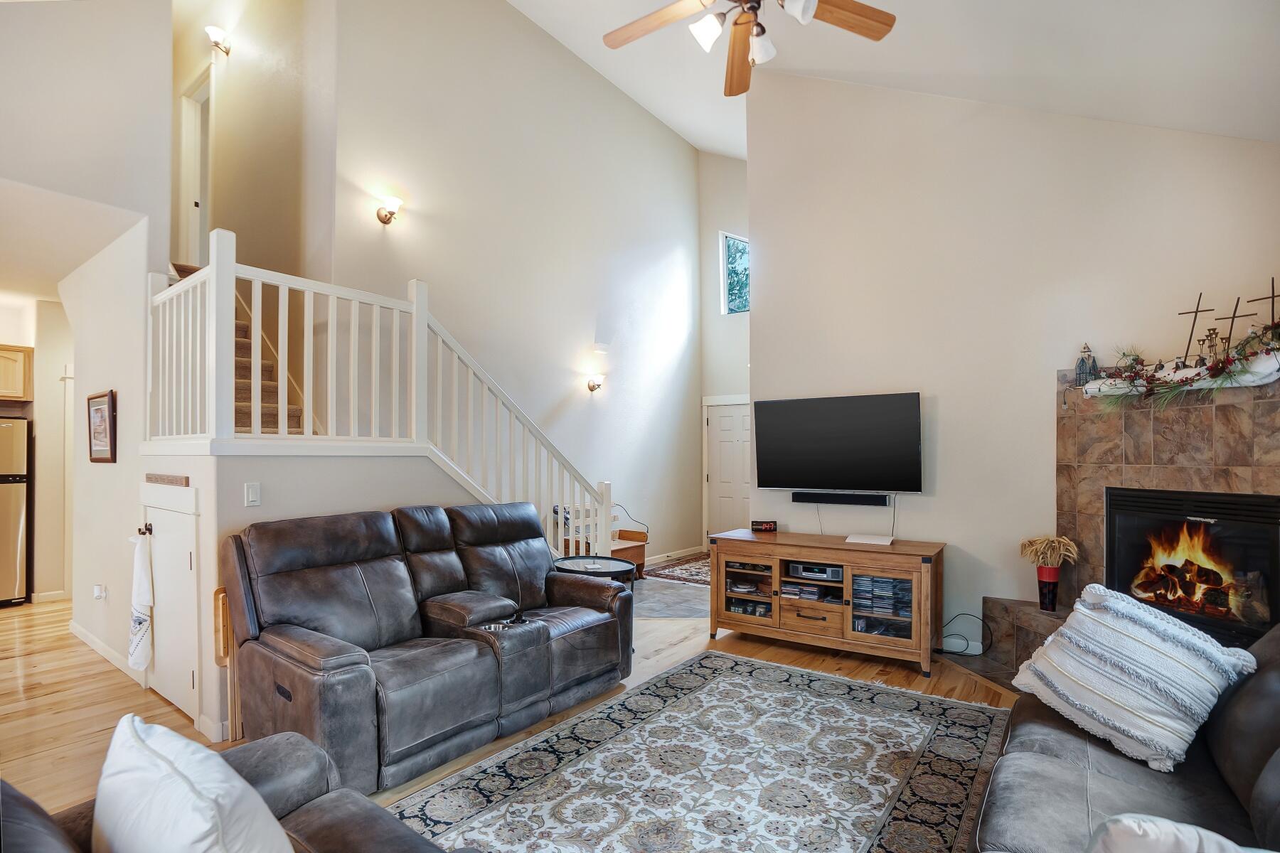 First on the Hill - Residential