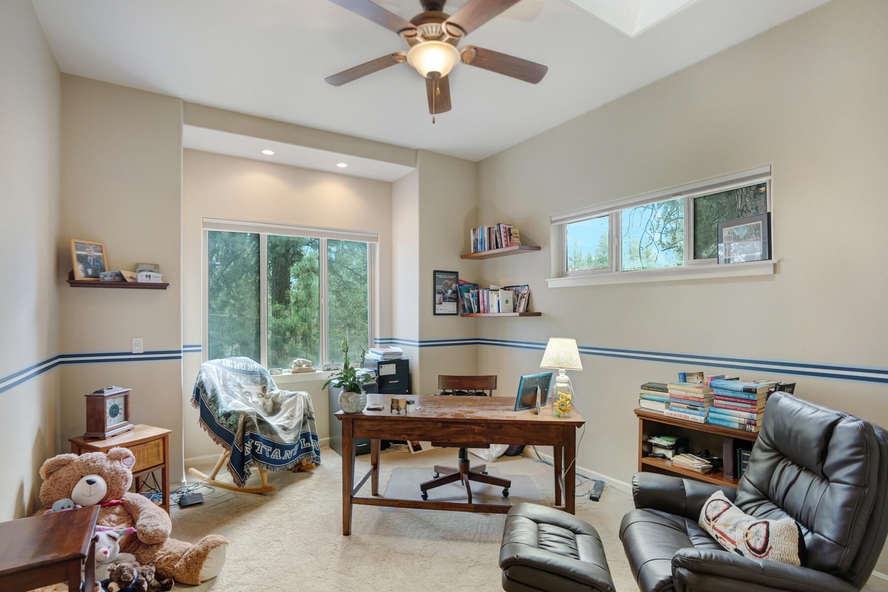 First on the Hill - Residential