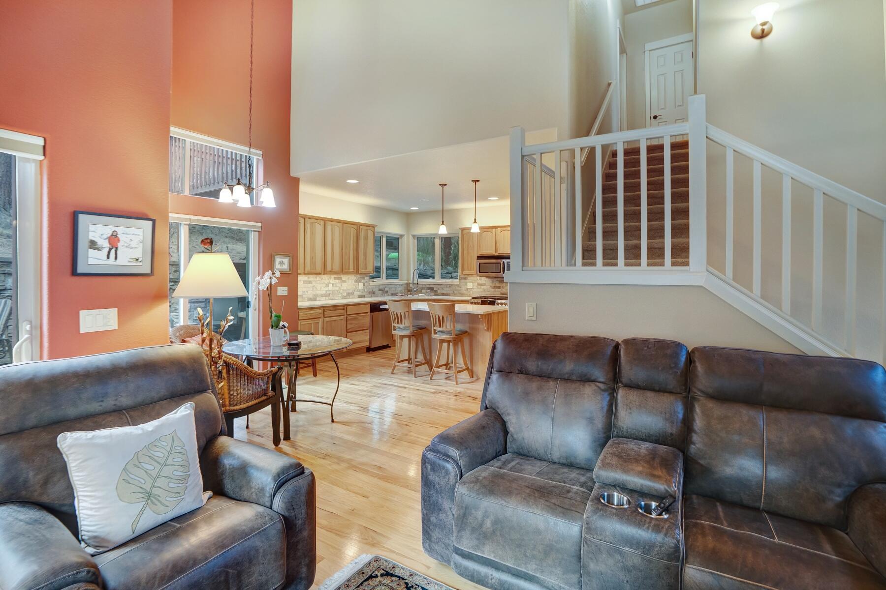 First on the Hill - Residential