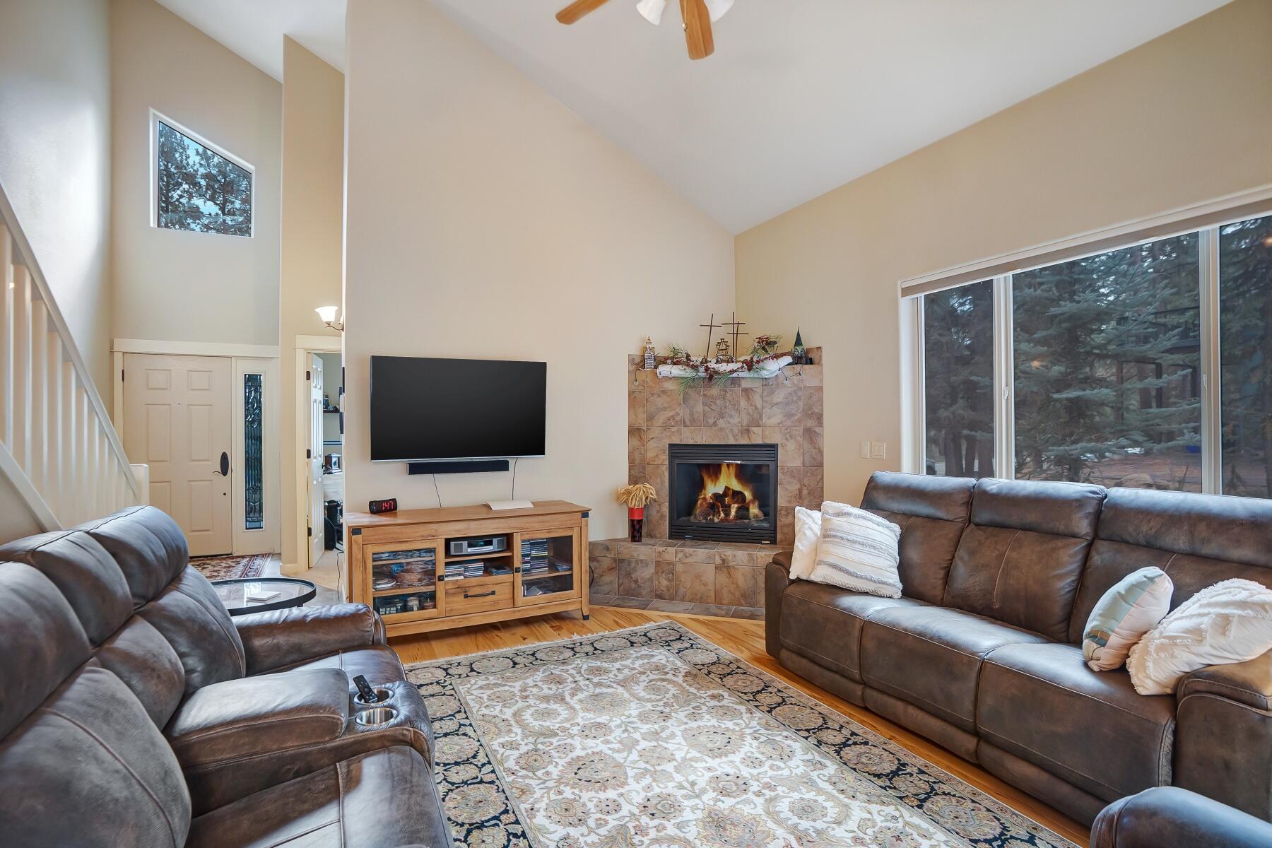 First on the Hill - Residential