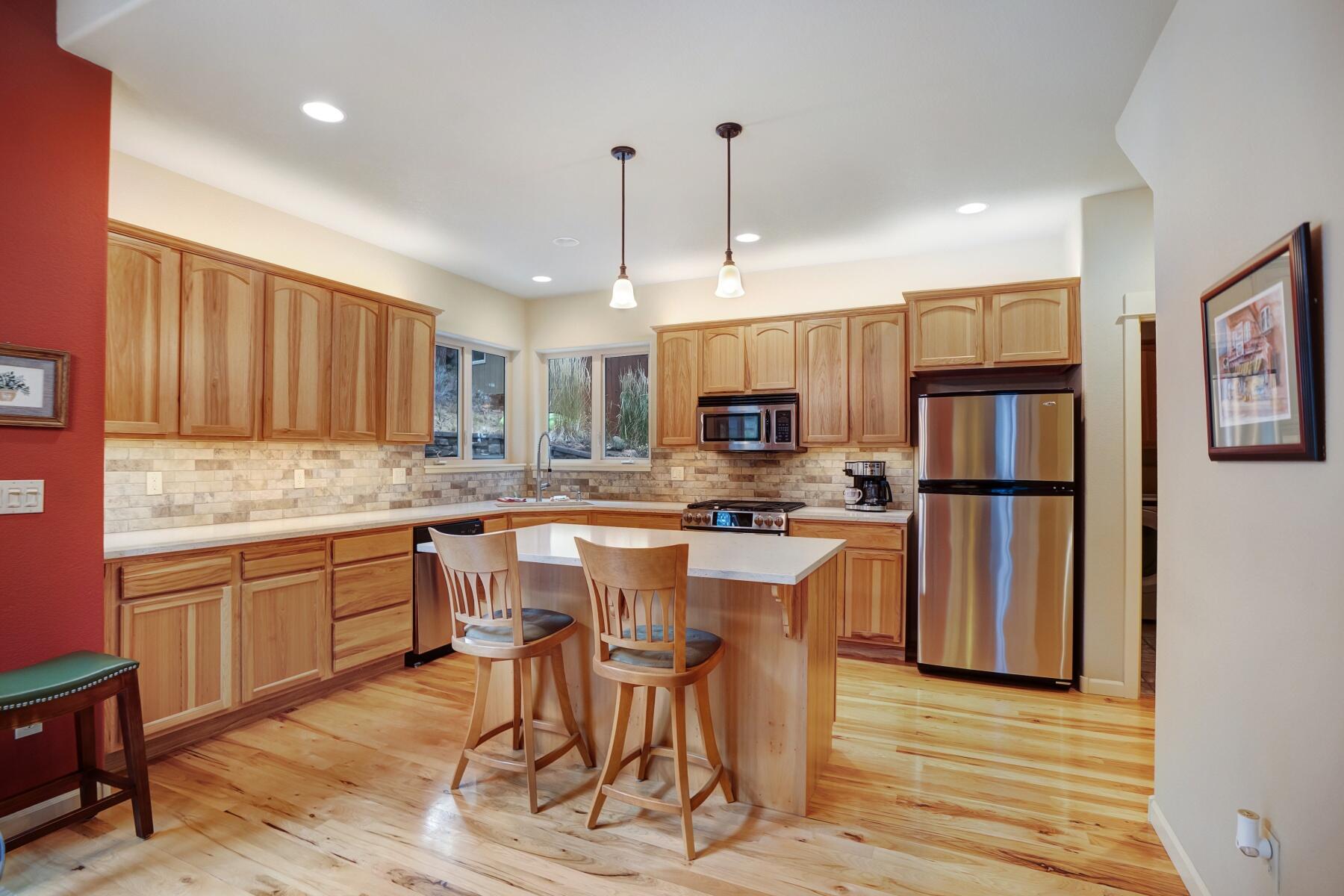 First on the Hill - Residential