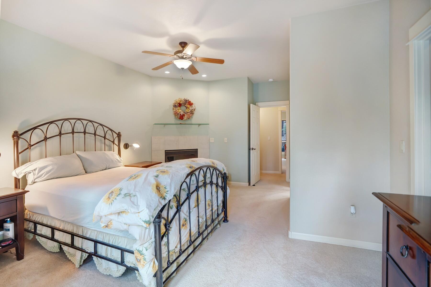 First on the Hill - Residential