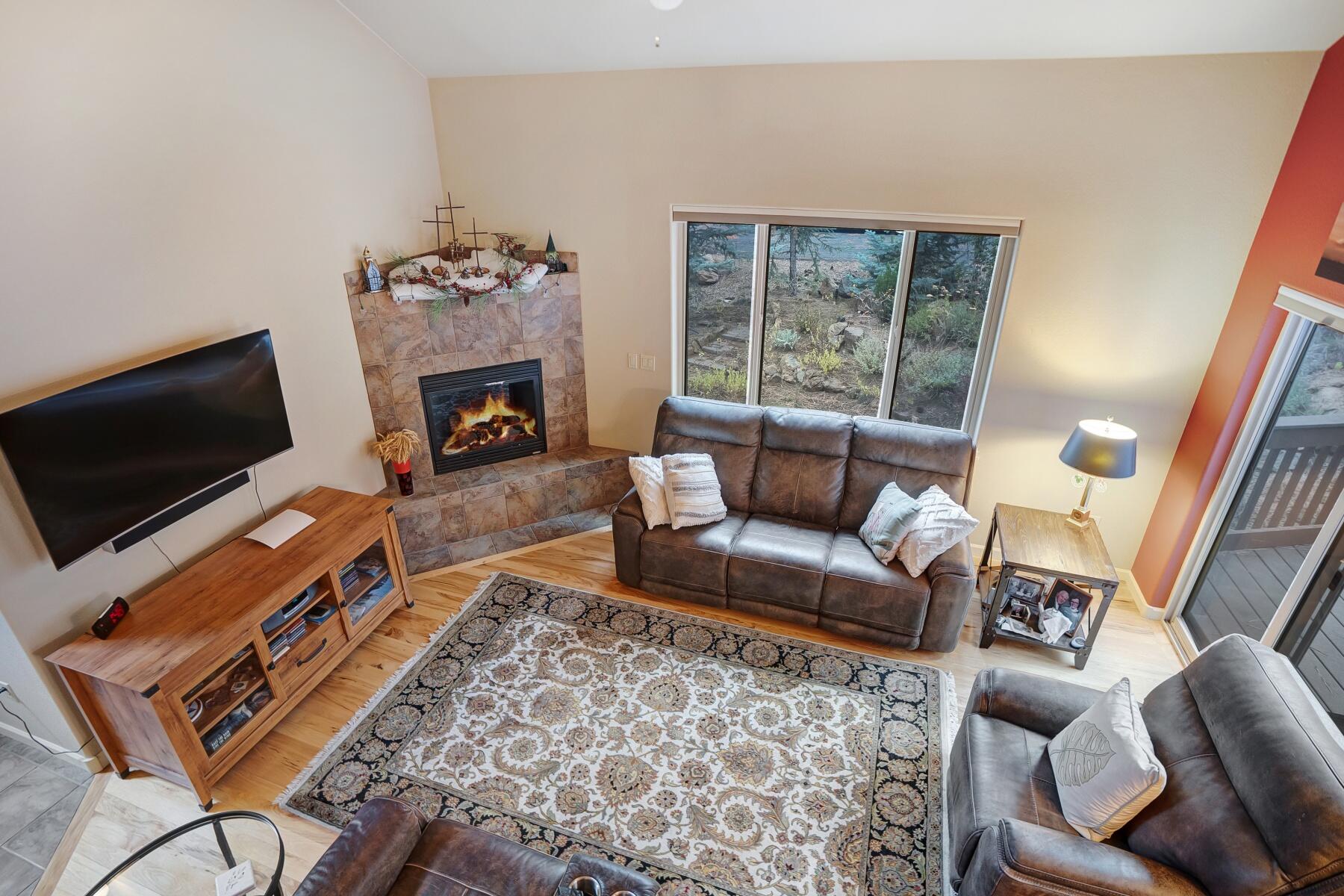 First on the Hill - Residential