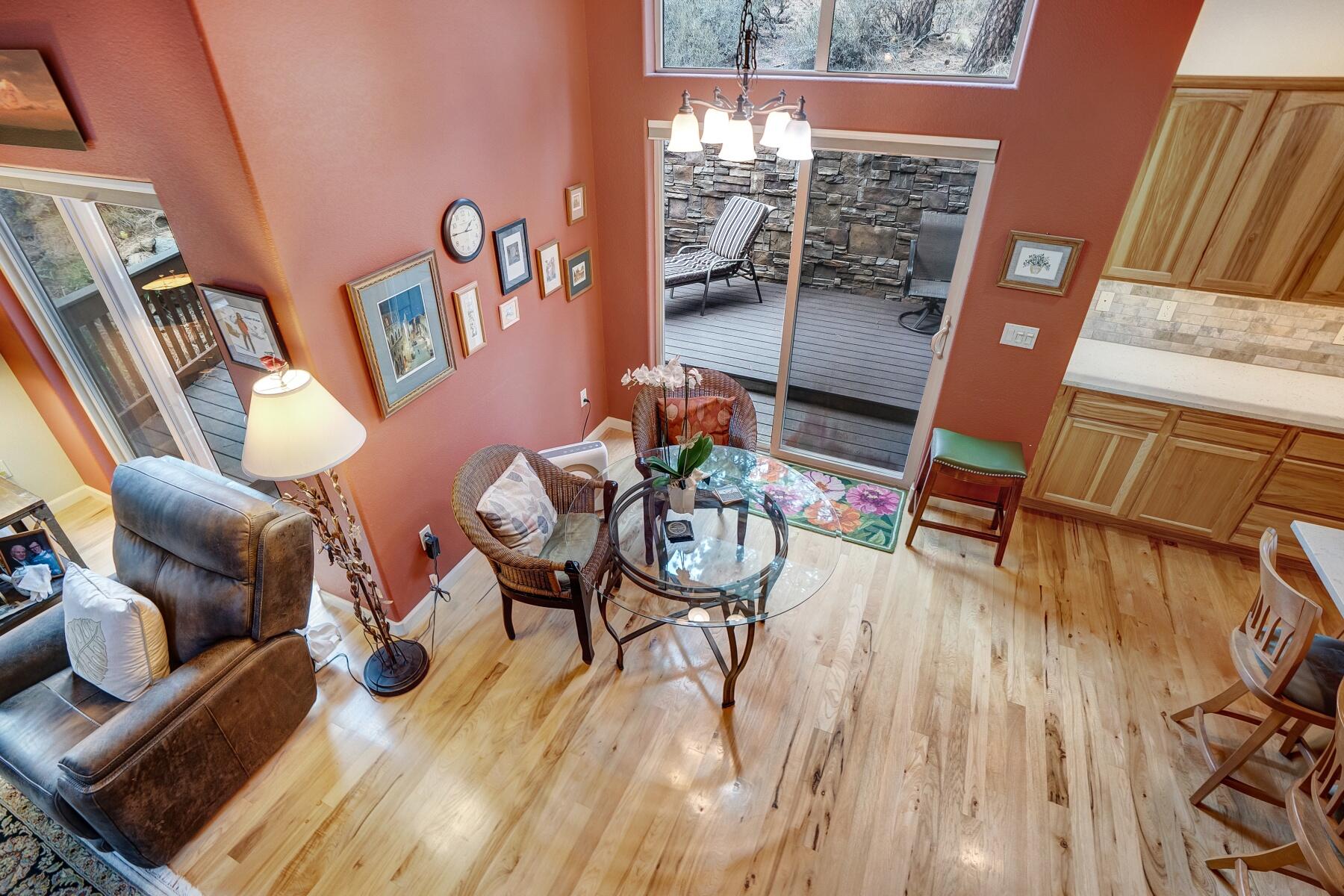 First on the Hill - Residential