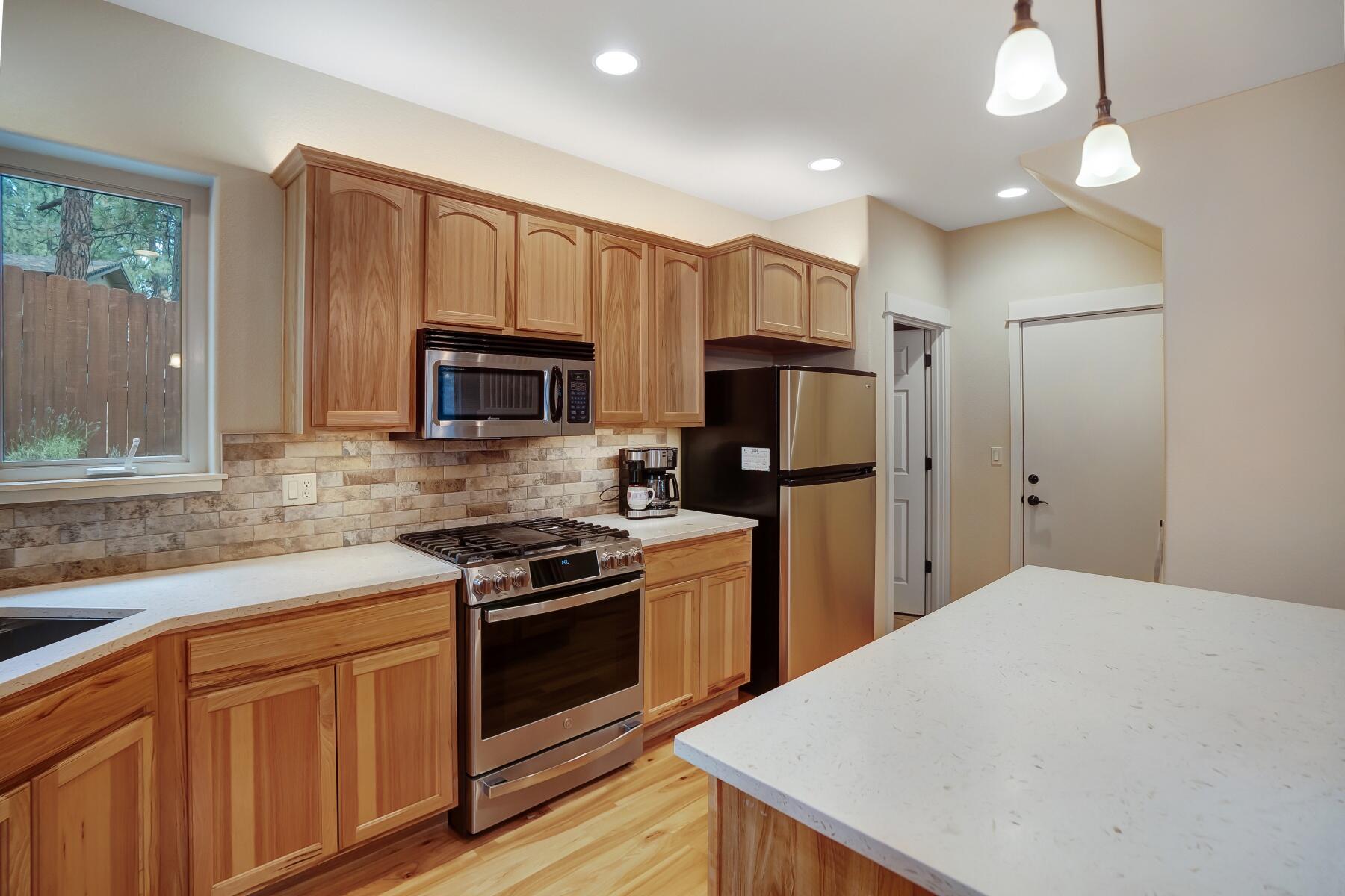 First on the Hill - Residential