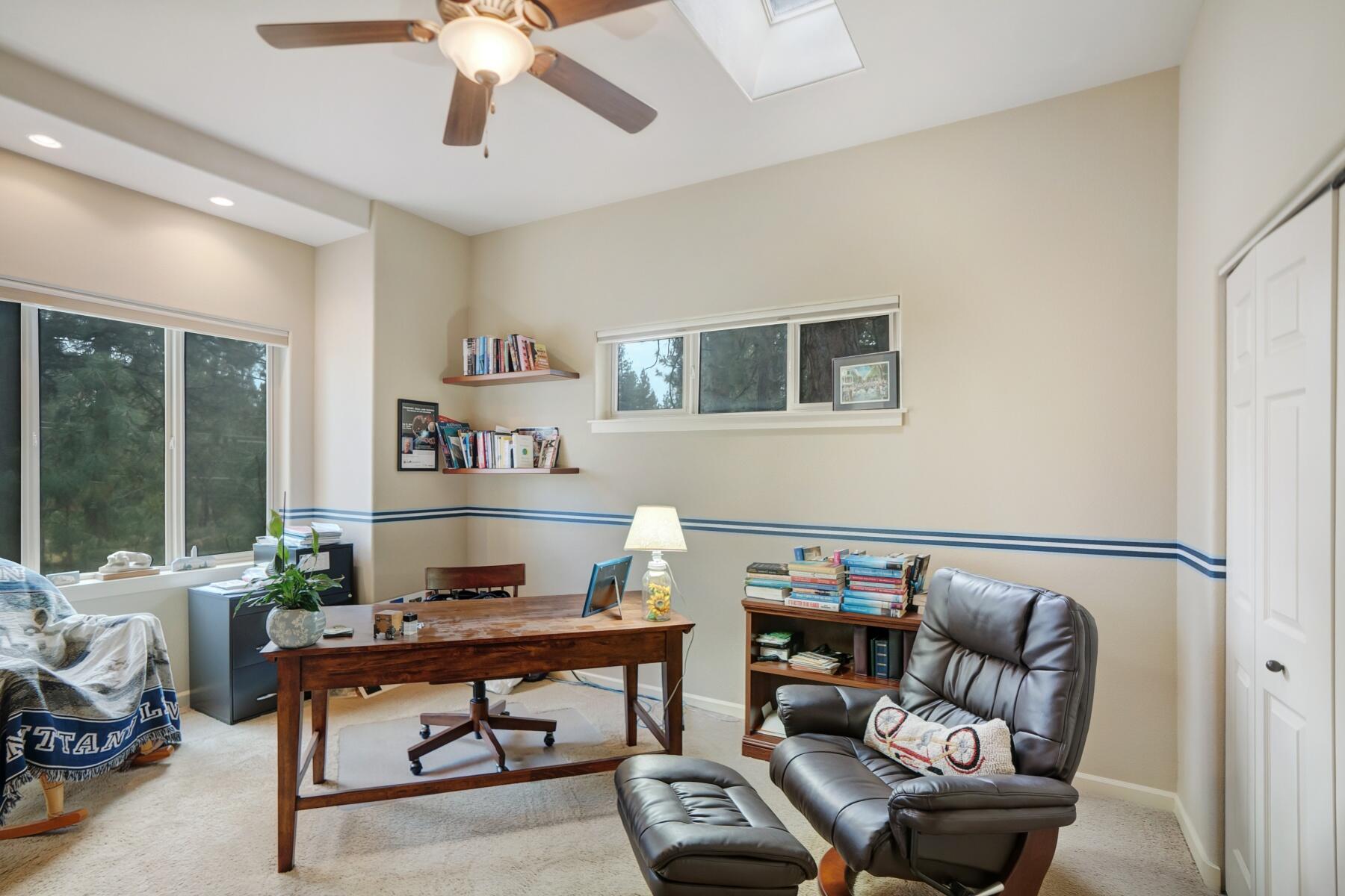 First on the Hill - Residential