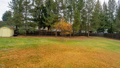 Tiny photo for 21023 Thomas Drive, Bend, OR 97702 (MLS # 220224433)