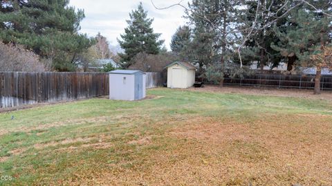 Tiny photo for 21023 Thomas Drive, Bend, OR 97702 (MLS # 220224433)