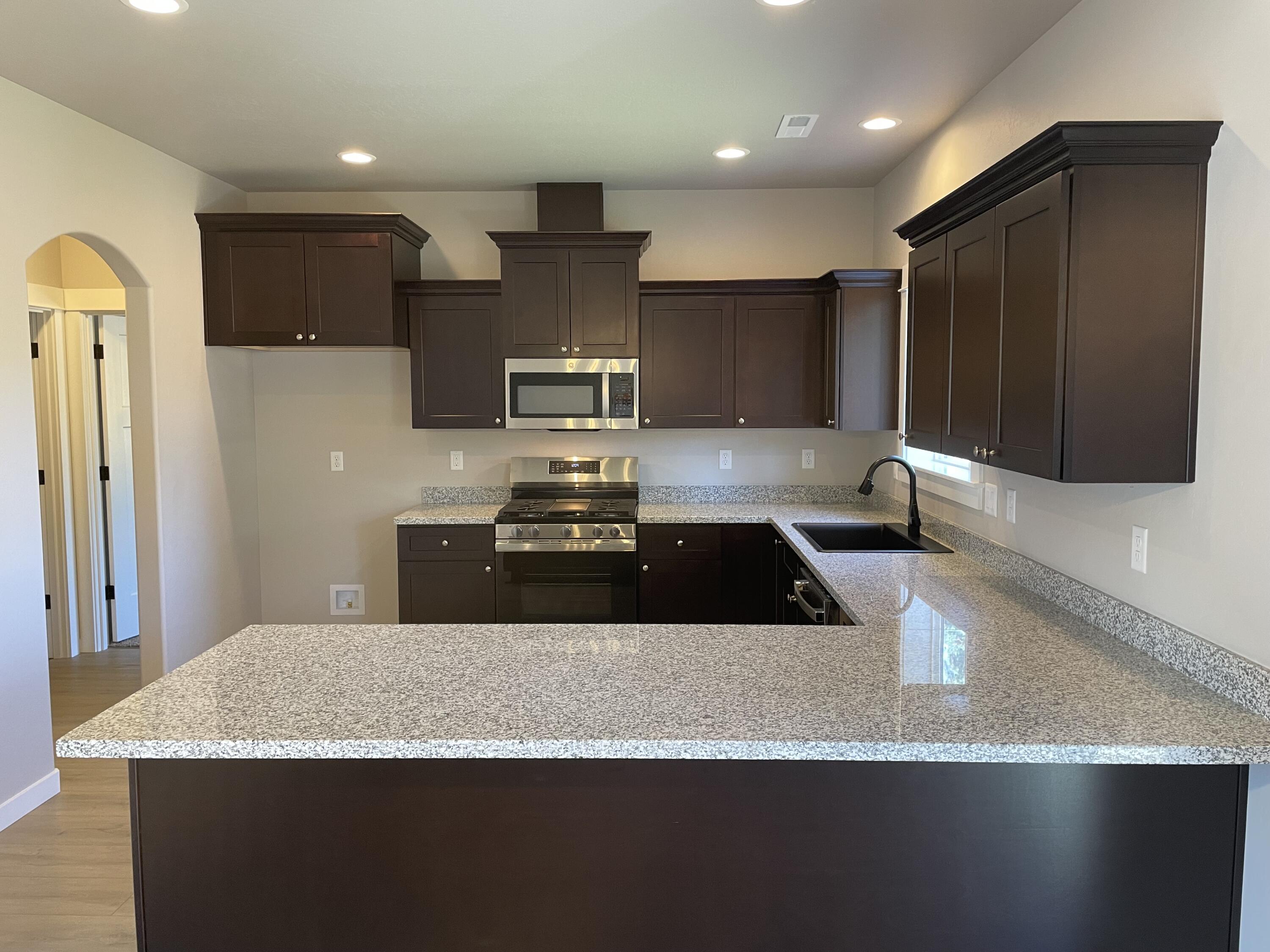 Wilkshire Village Subdivision - Residential