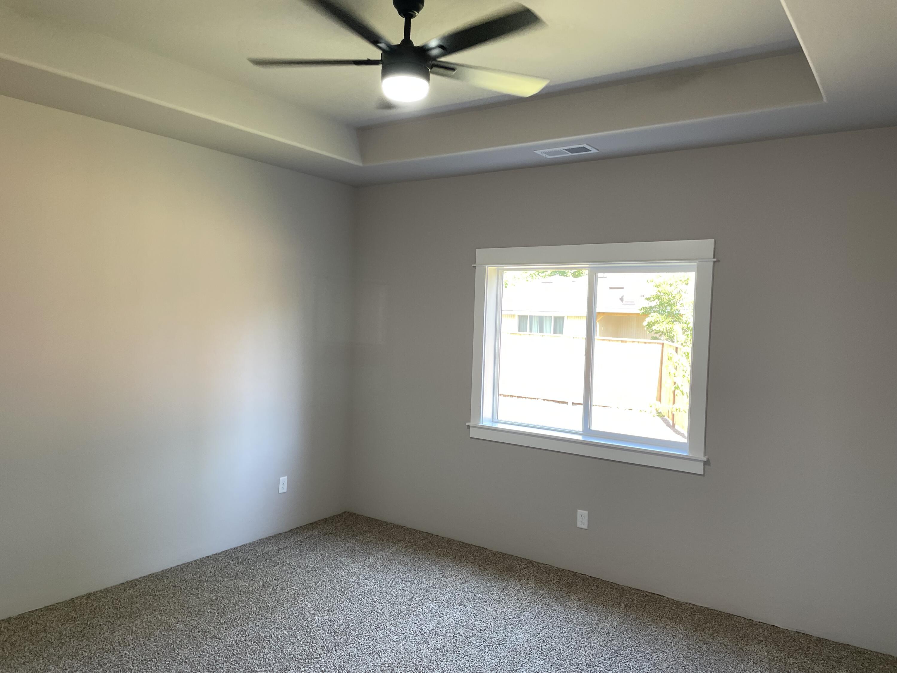 Wilkshire Village Subdivision - Residential