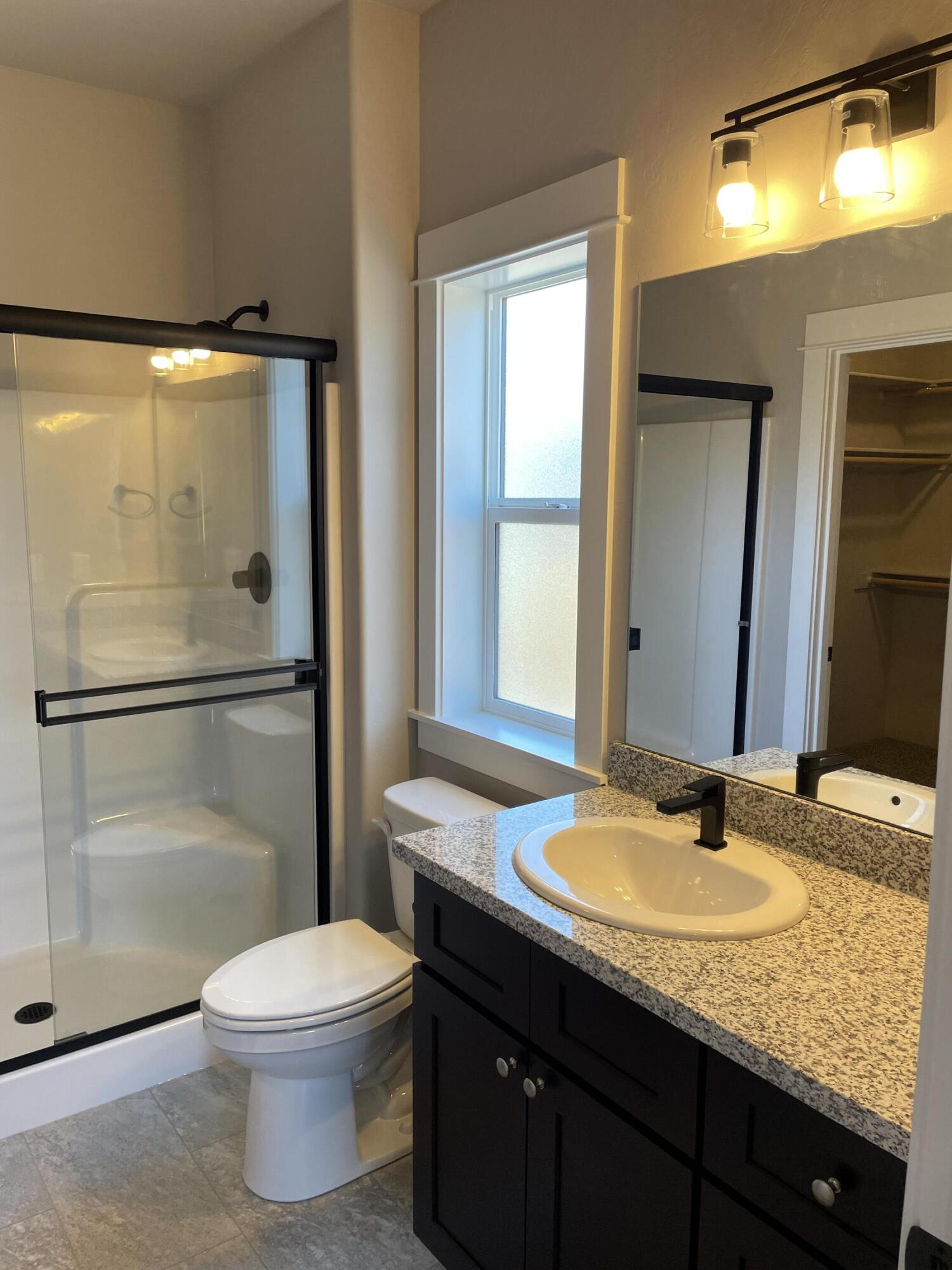 Wilkshire Village Subdivision - Residential