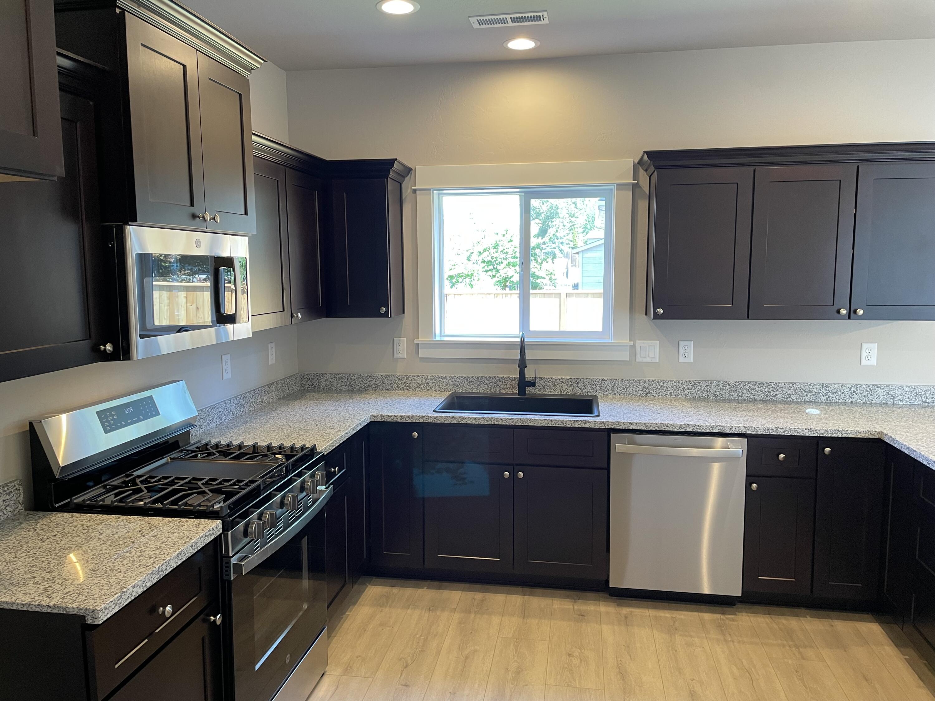 Wilkshire Village Subdivision - Residential