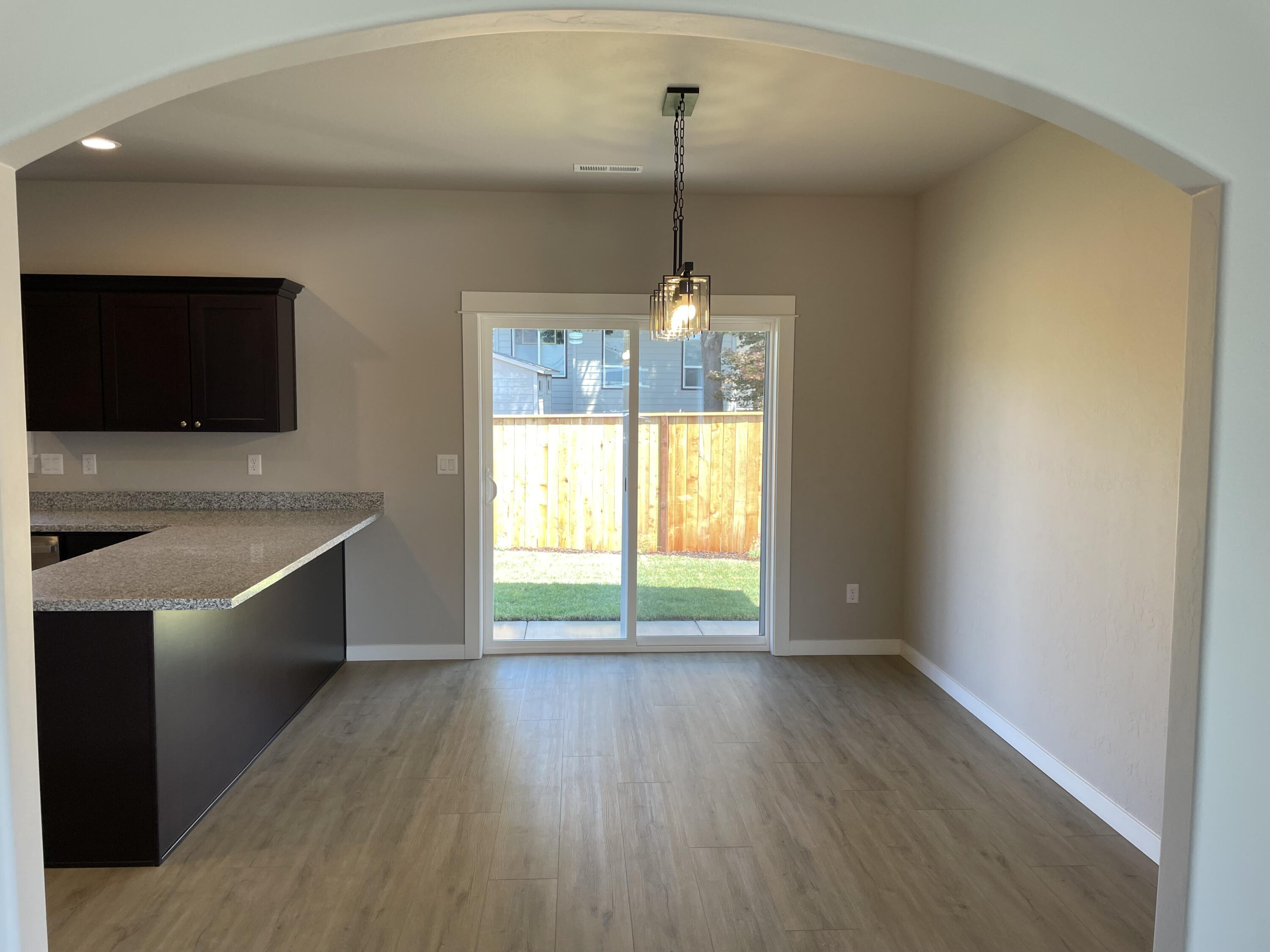 Wilkshire Village Subdivision - Residential