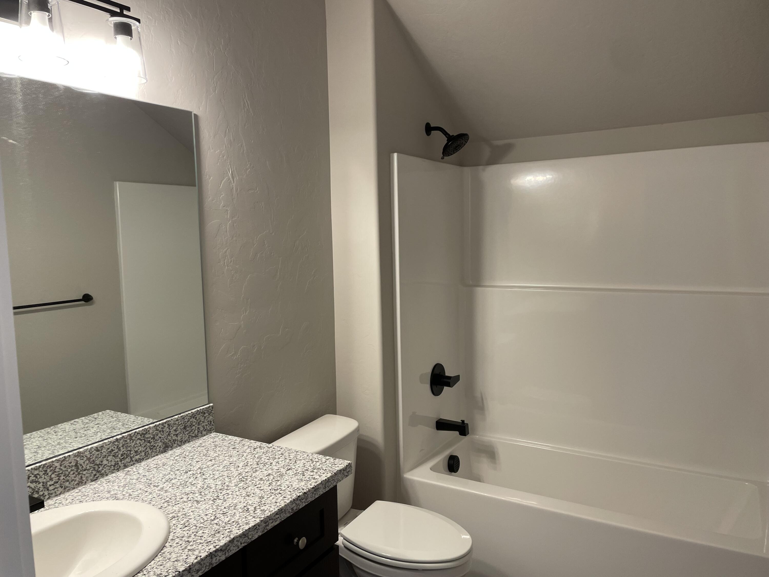 Wilkshire Village Subdivision - Residential