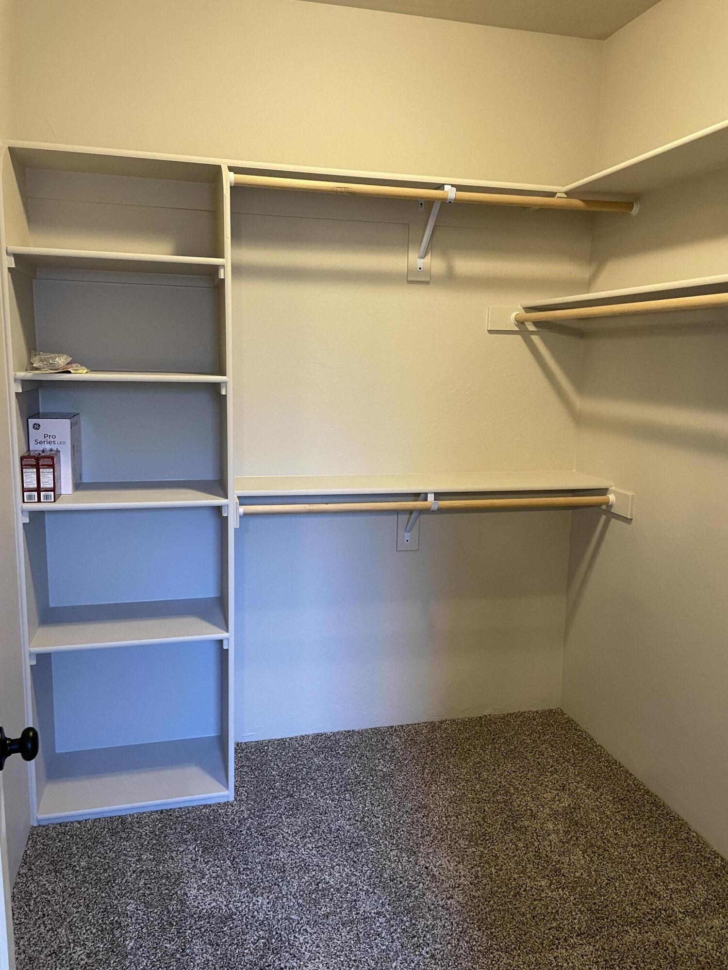 Wilkshire Village Subdivision - Residential