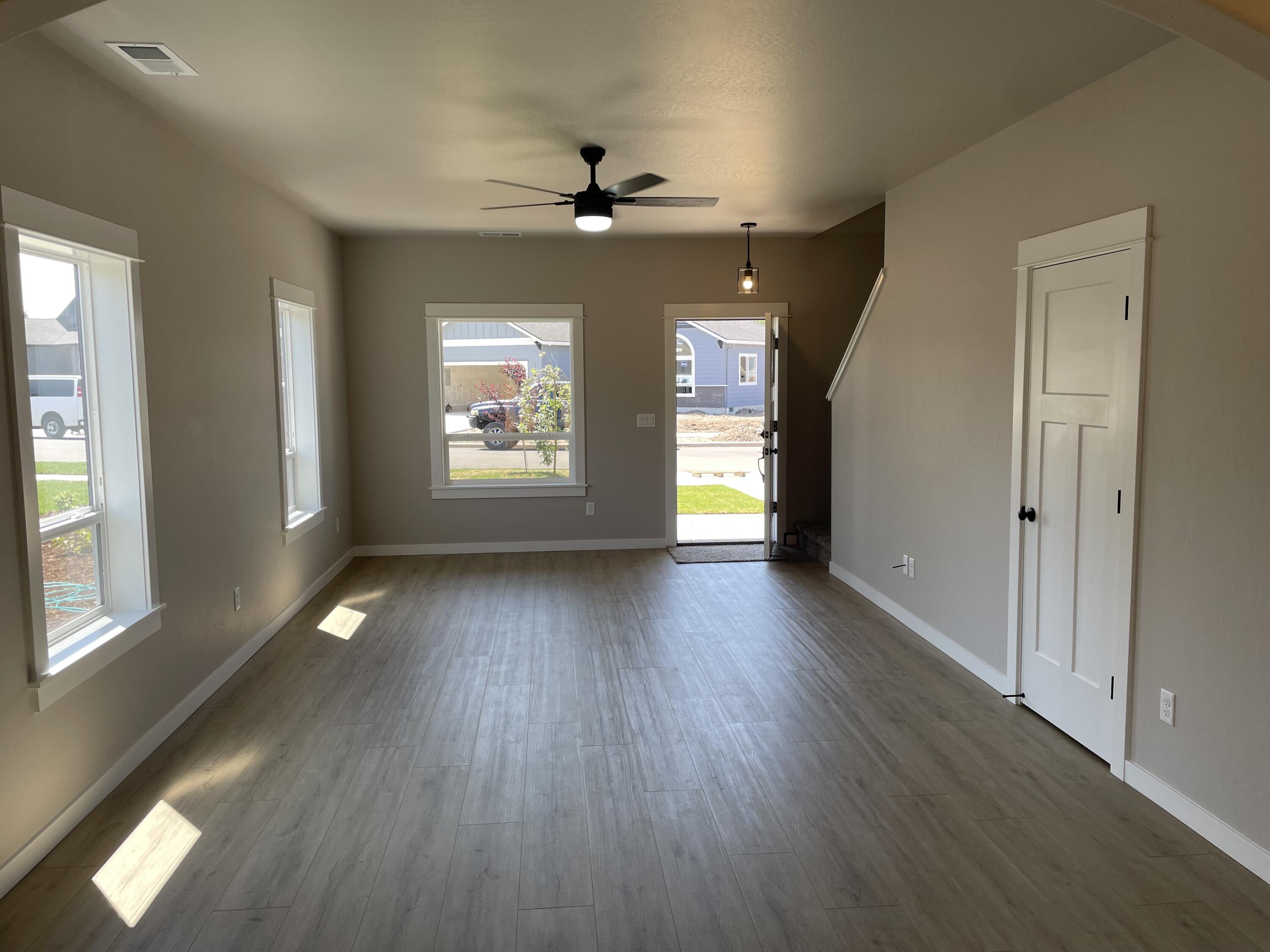 Wilkshire Village Subdivision - Residential