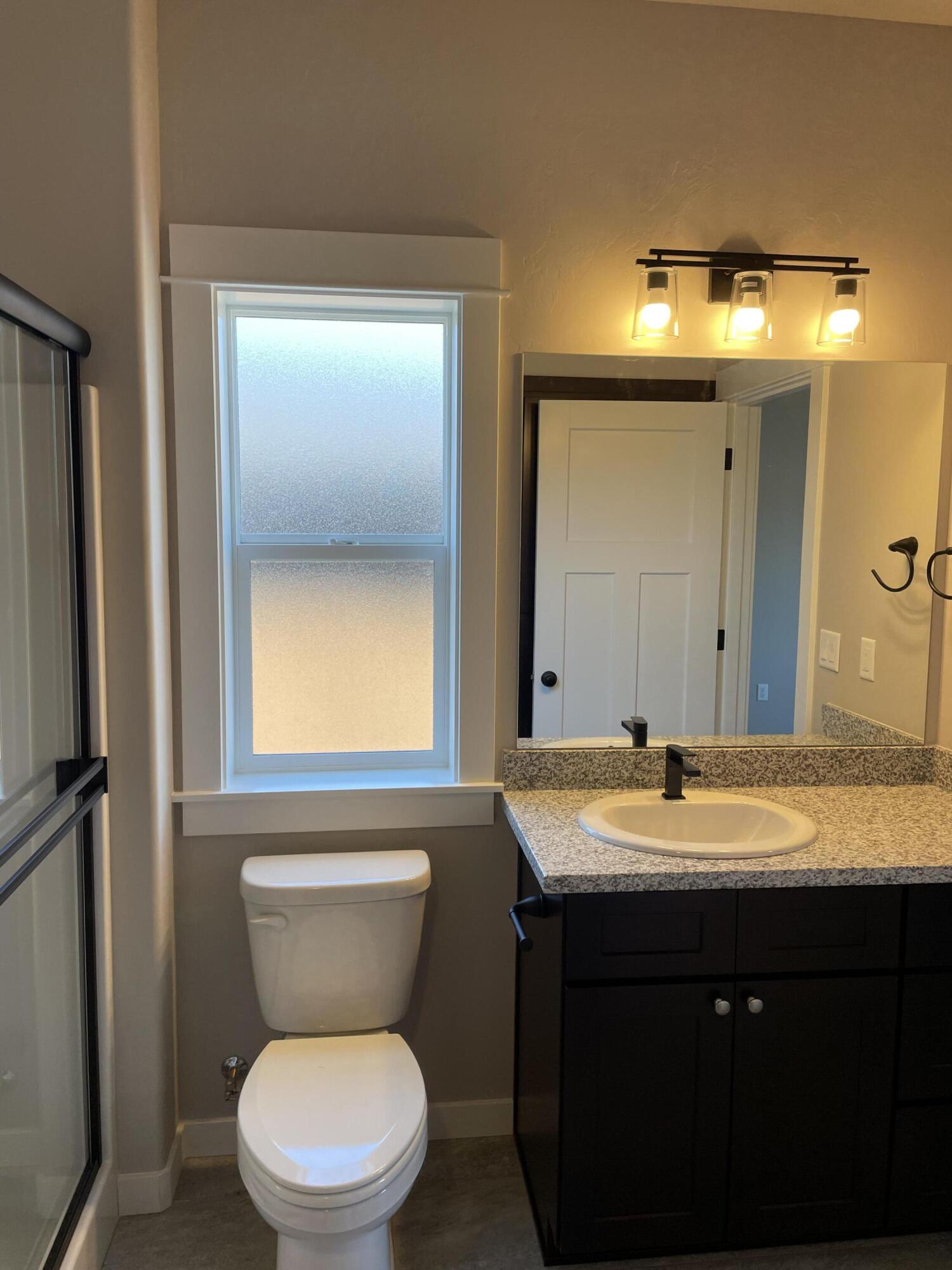 Wilkshire Village Subdivision - Residential