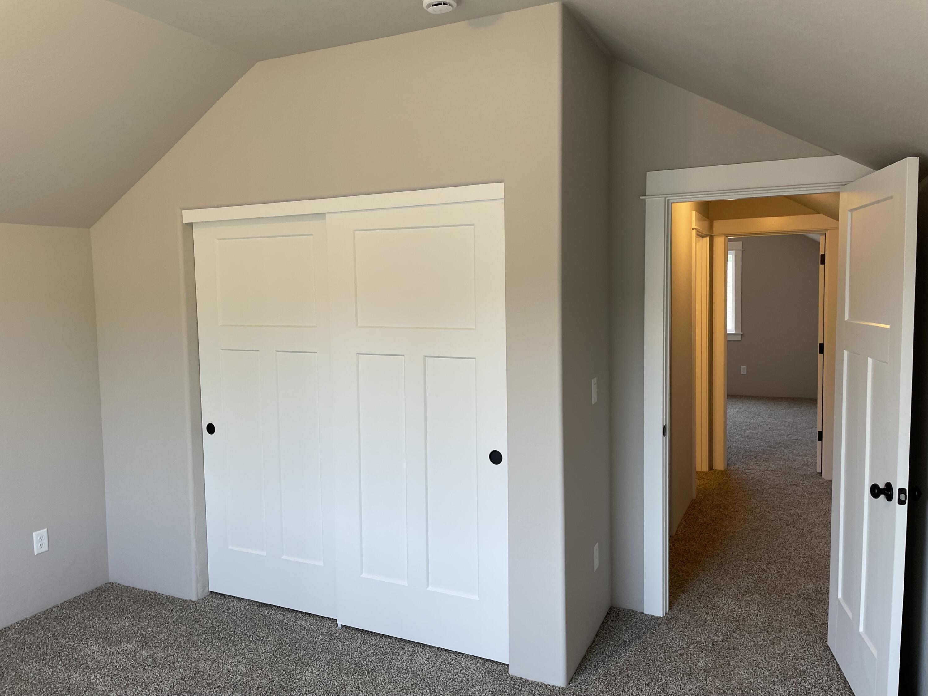 Wilkshire Village Subdivision - Residential