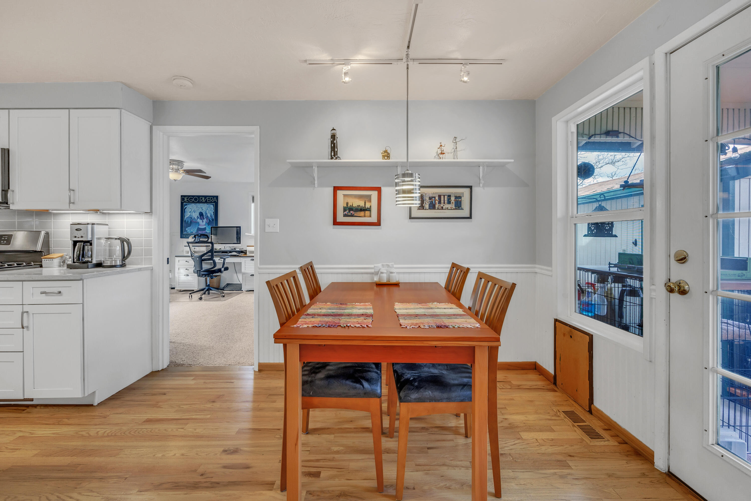 Allendale Addition - Residential