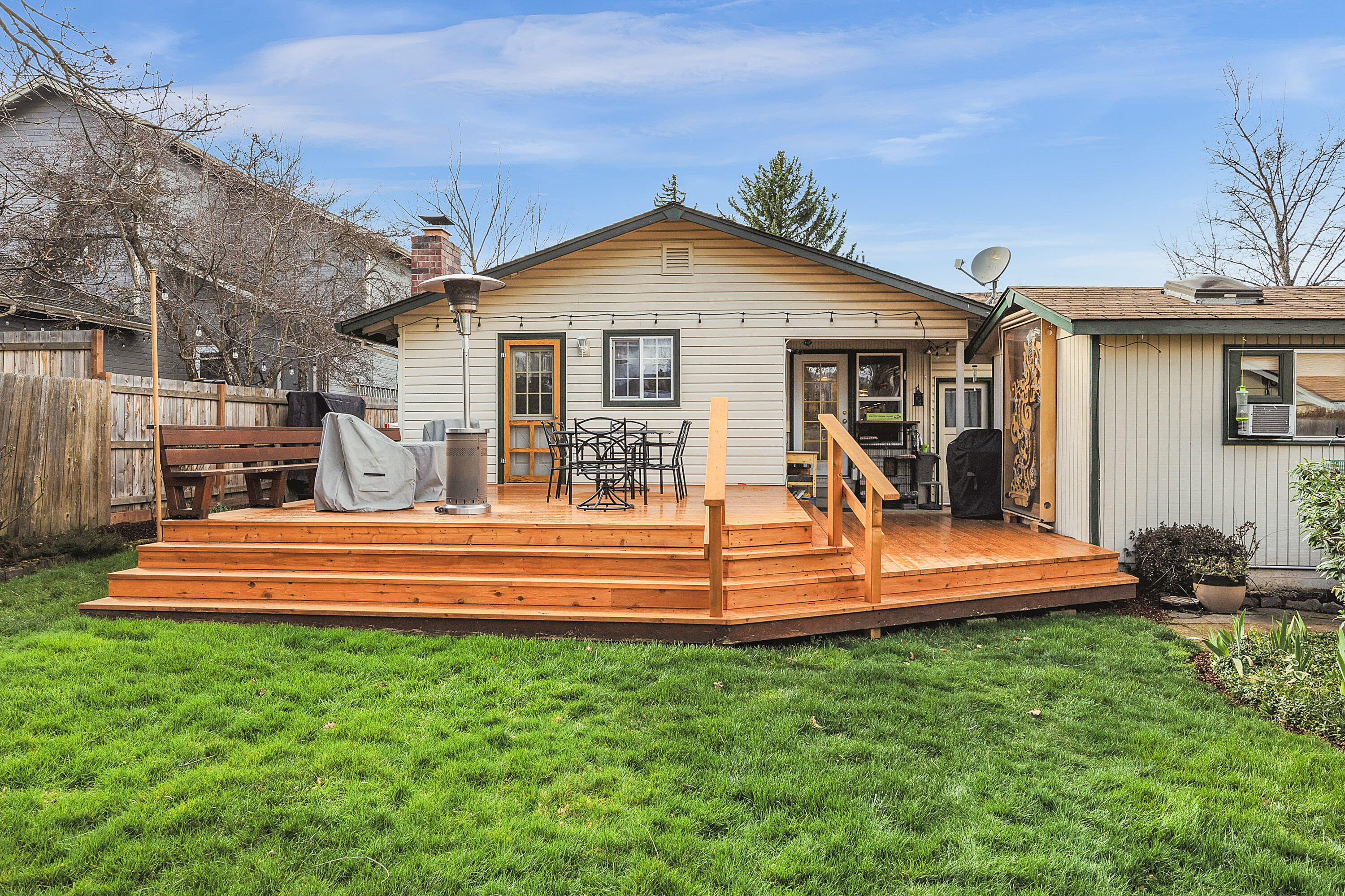 Allendale Addition - Residential