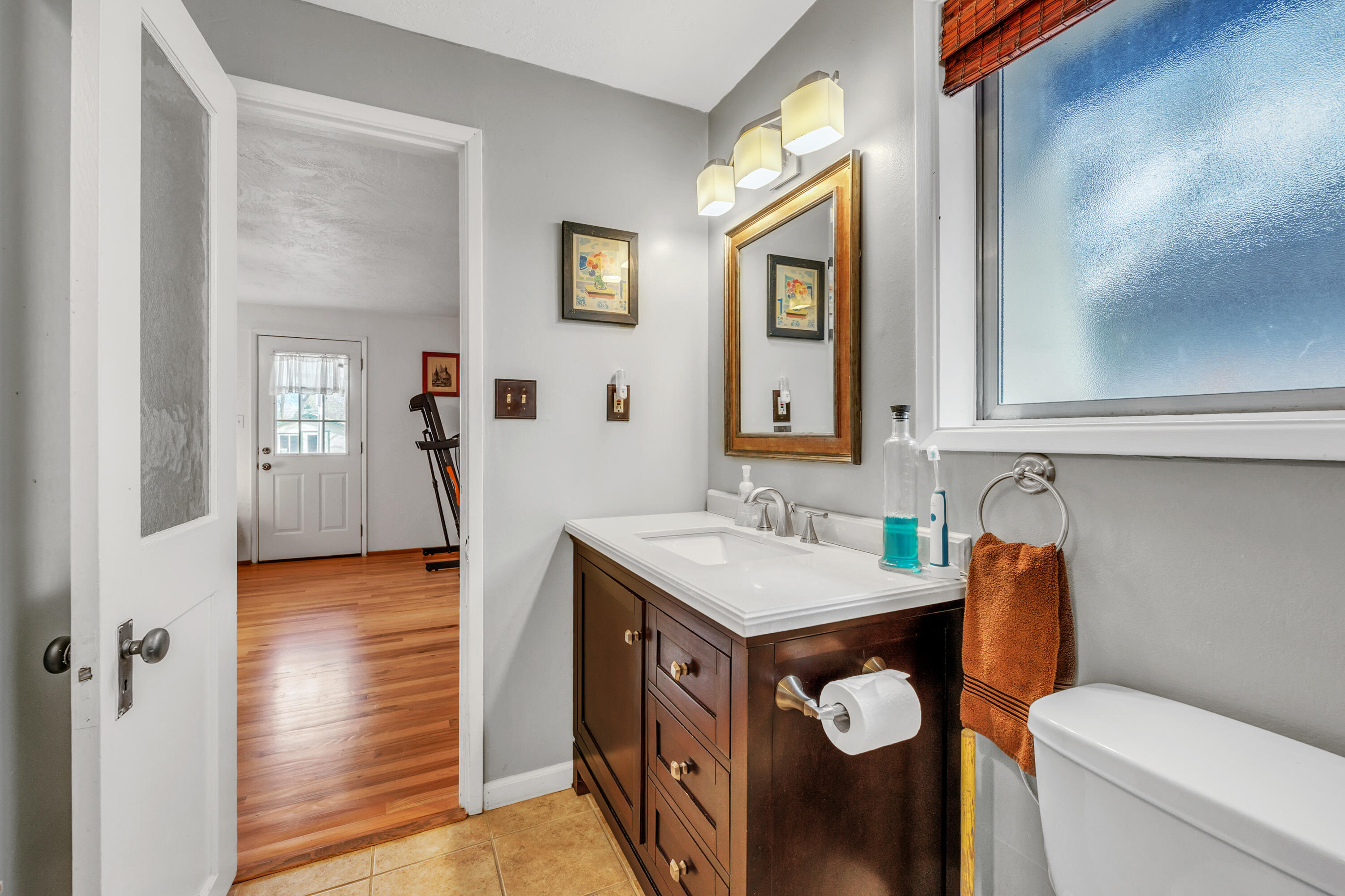 Allendale Addition - Residential