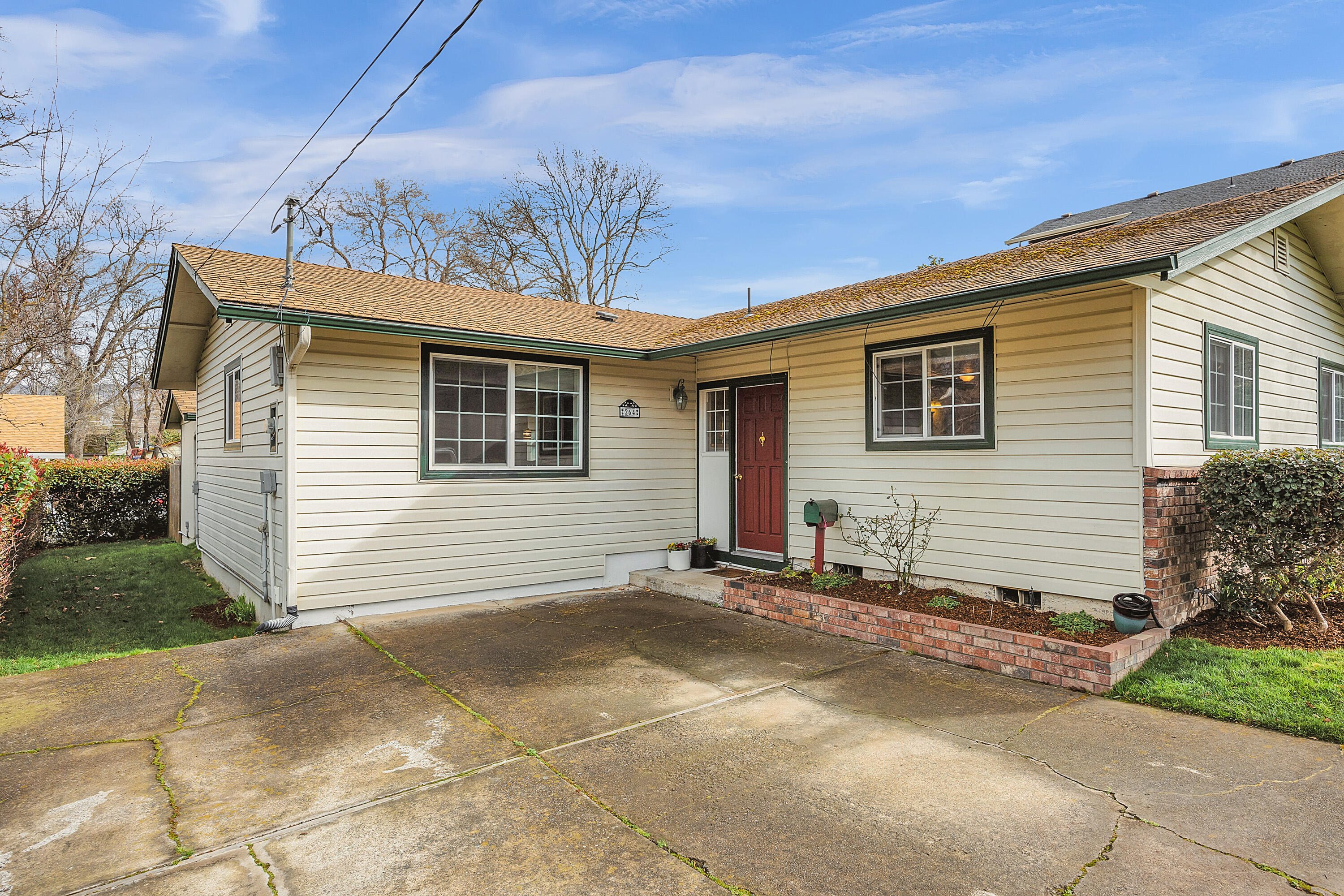 Allendale Addition - Residential