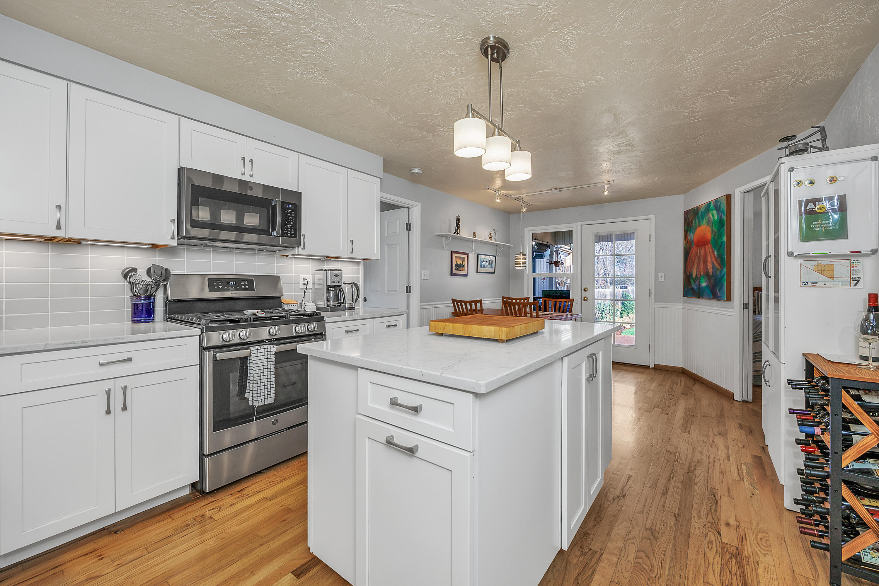 Allendale Addition - Residential