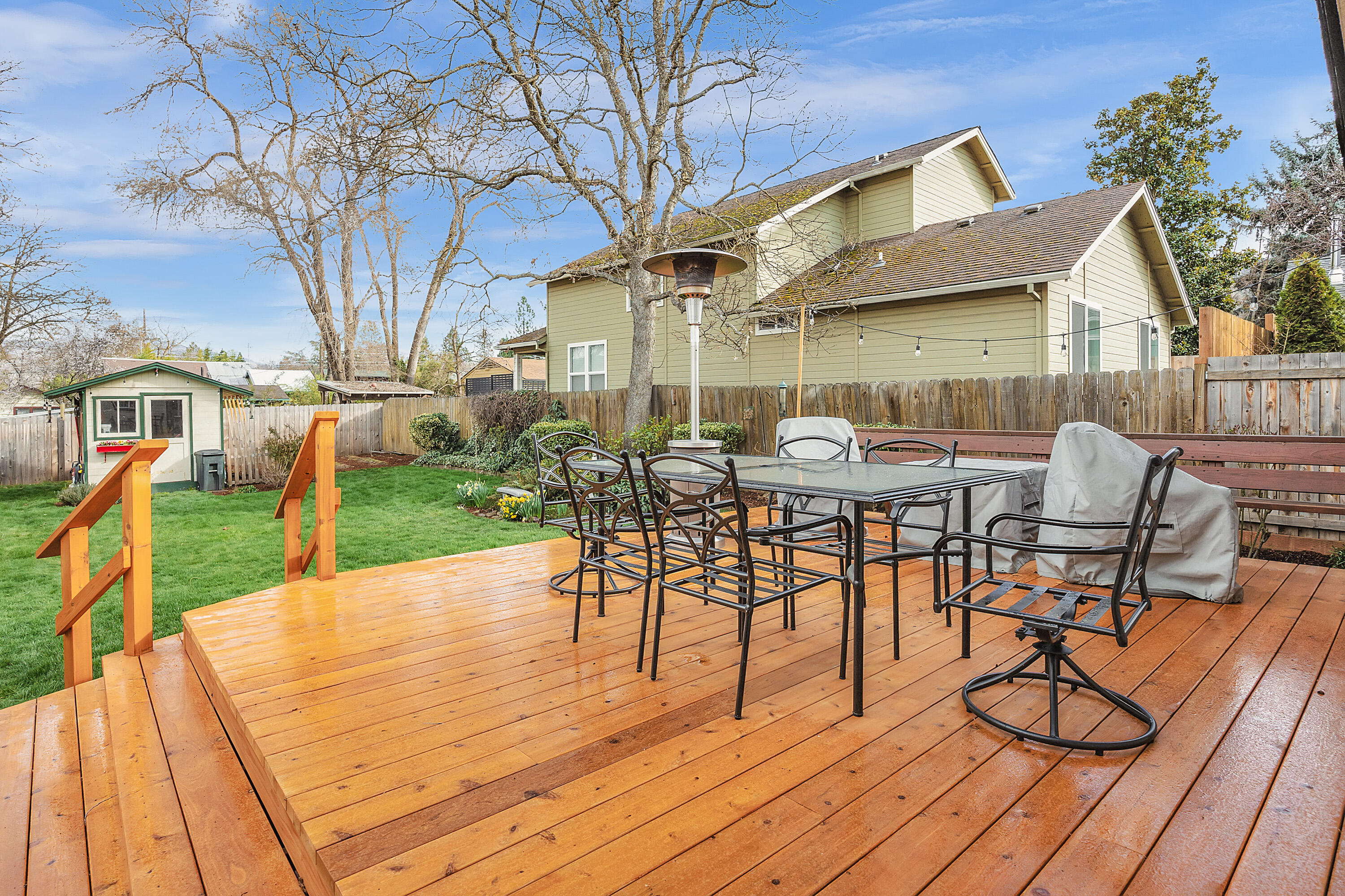 Allendale Addition - Residential