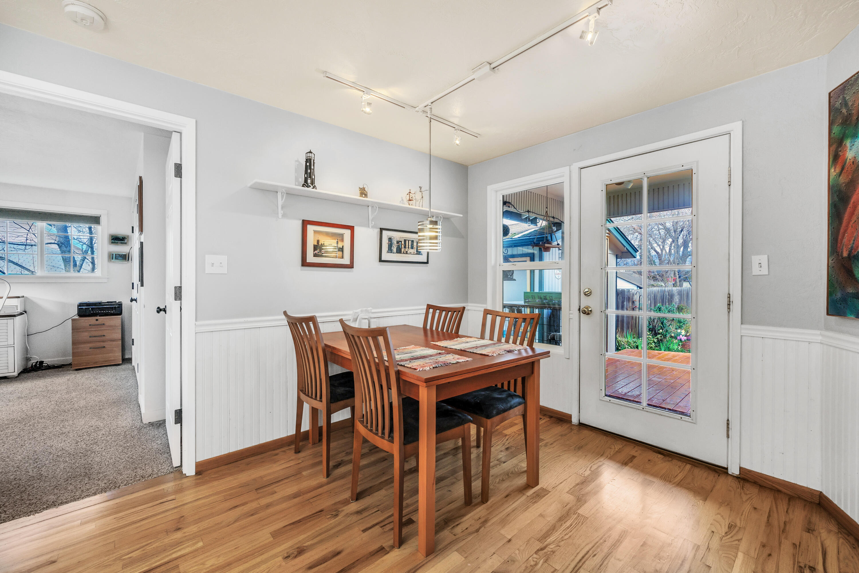 Allendale Addition - Residential