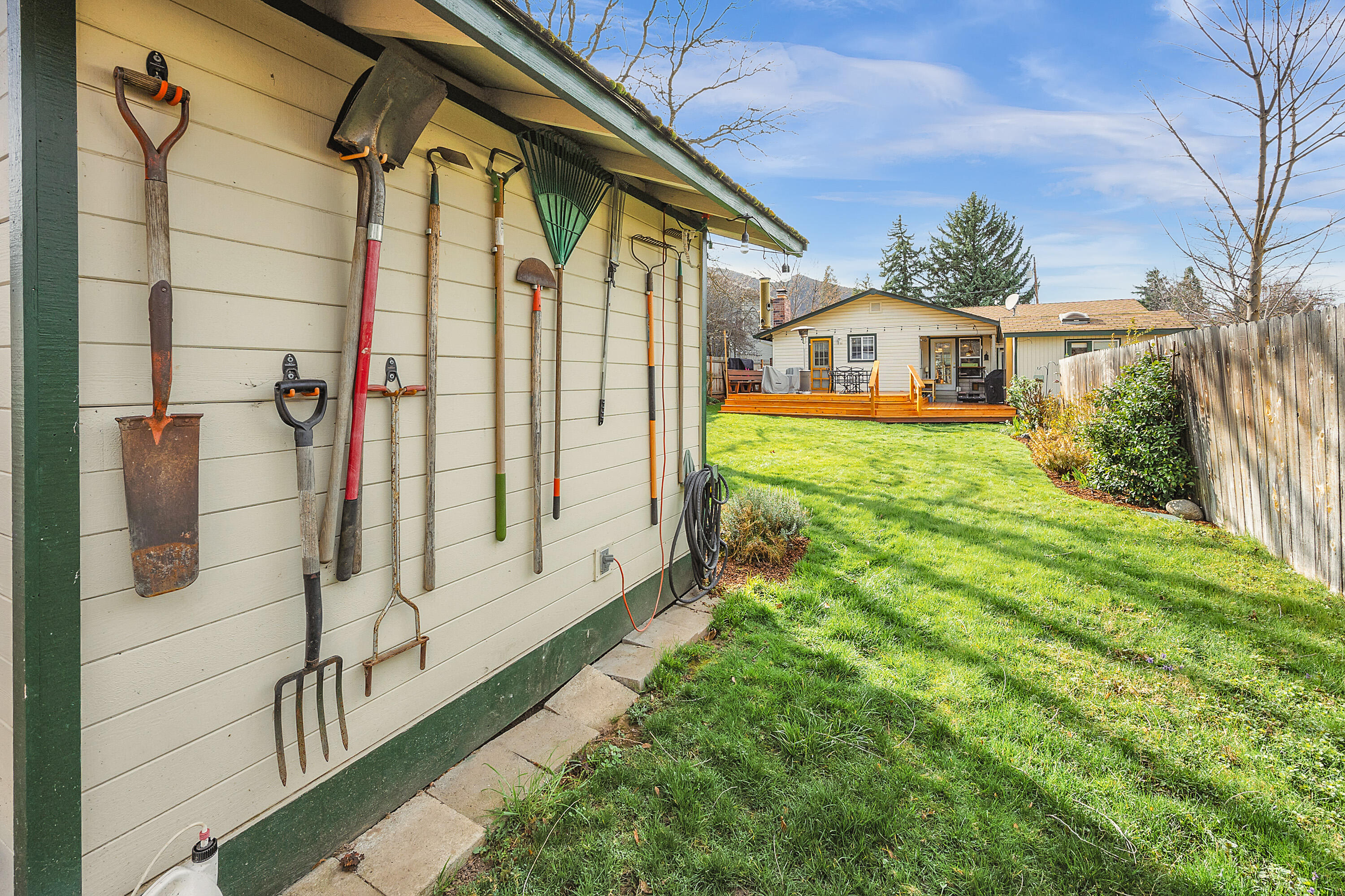 Allendale Addition - Residential