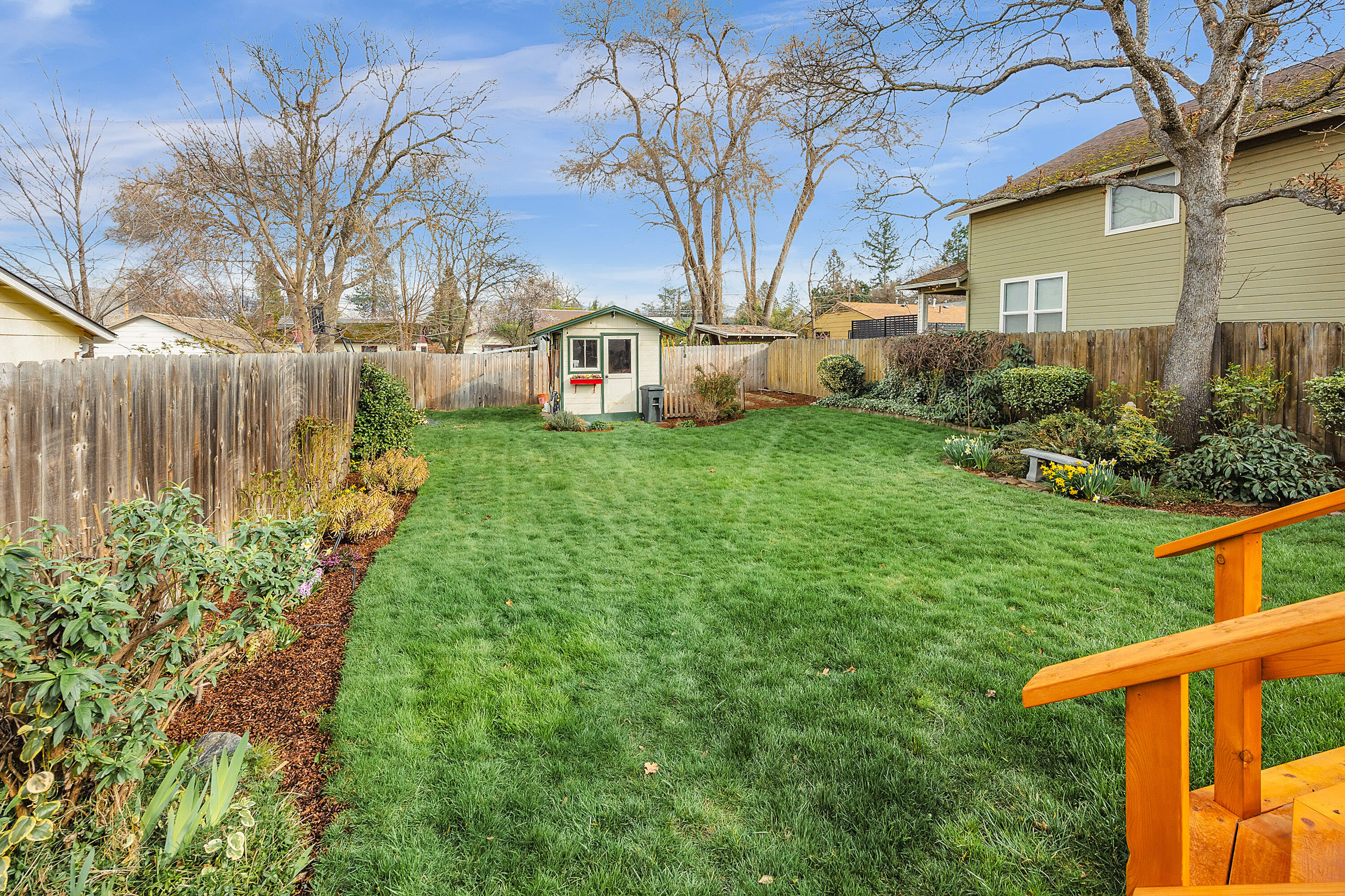 Allendale Addition - Residential