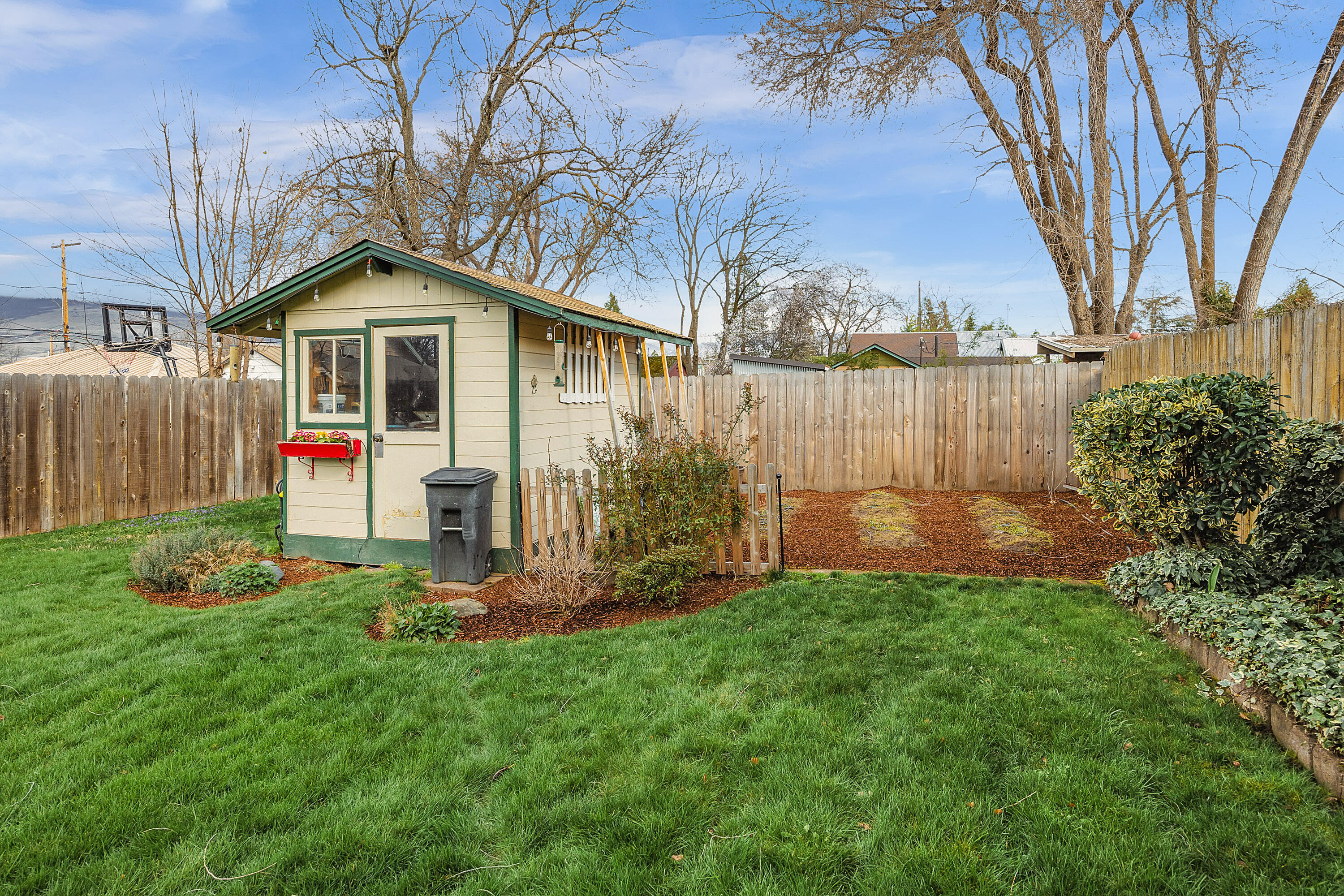 Allendale Addition - Residential