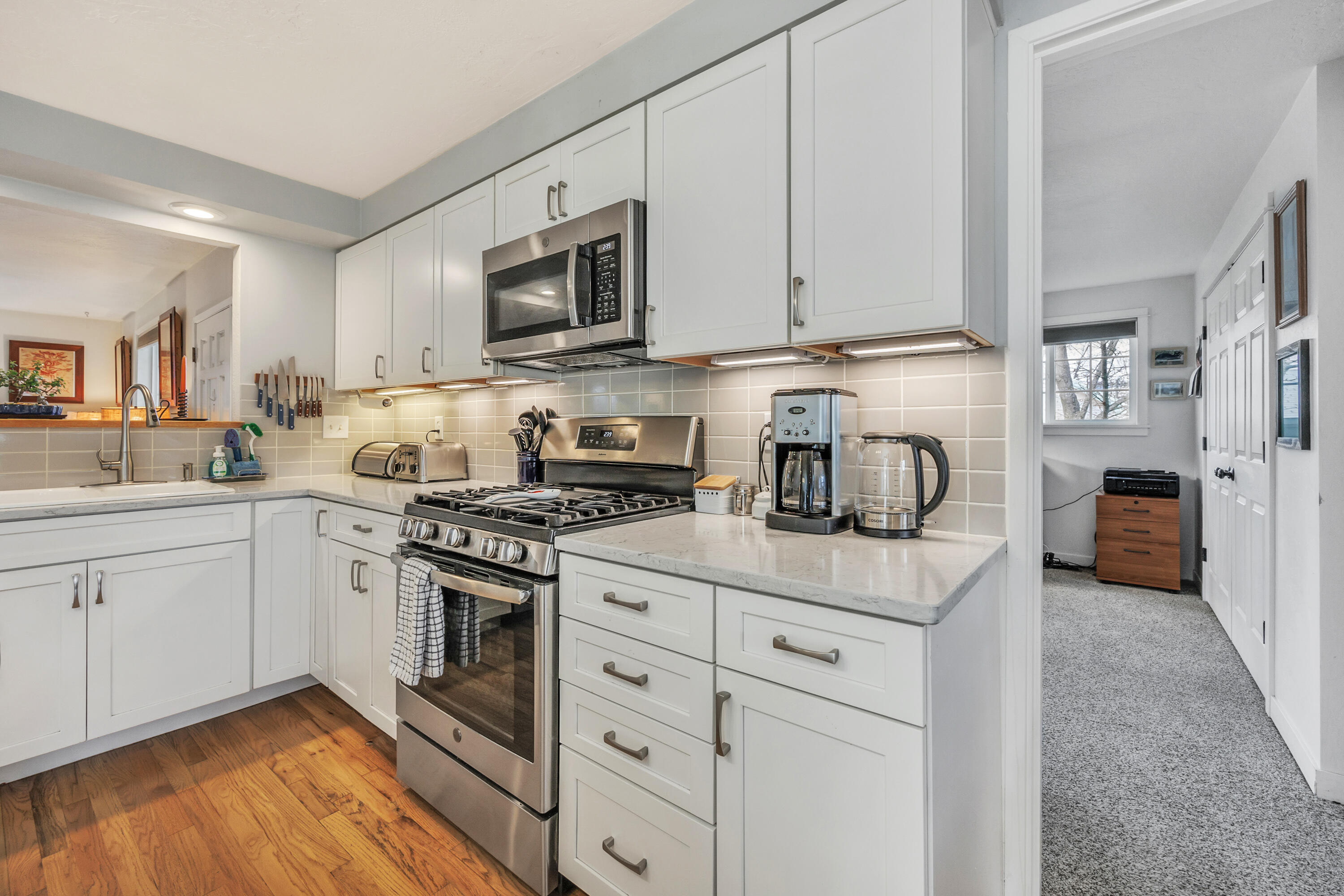 Allendale Addition - Residential