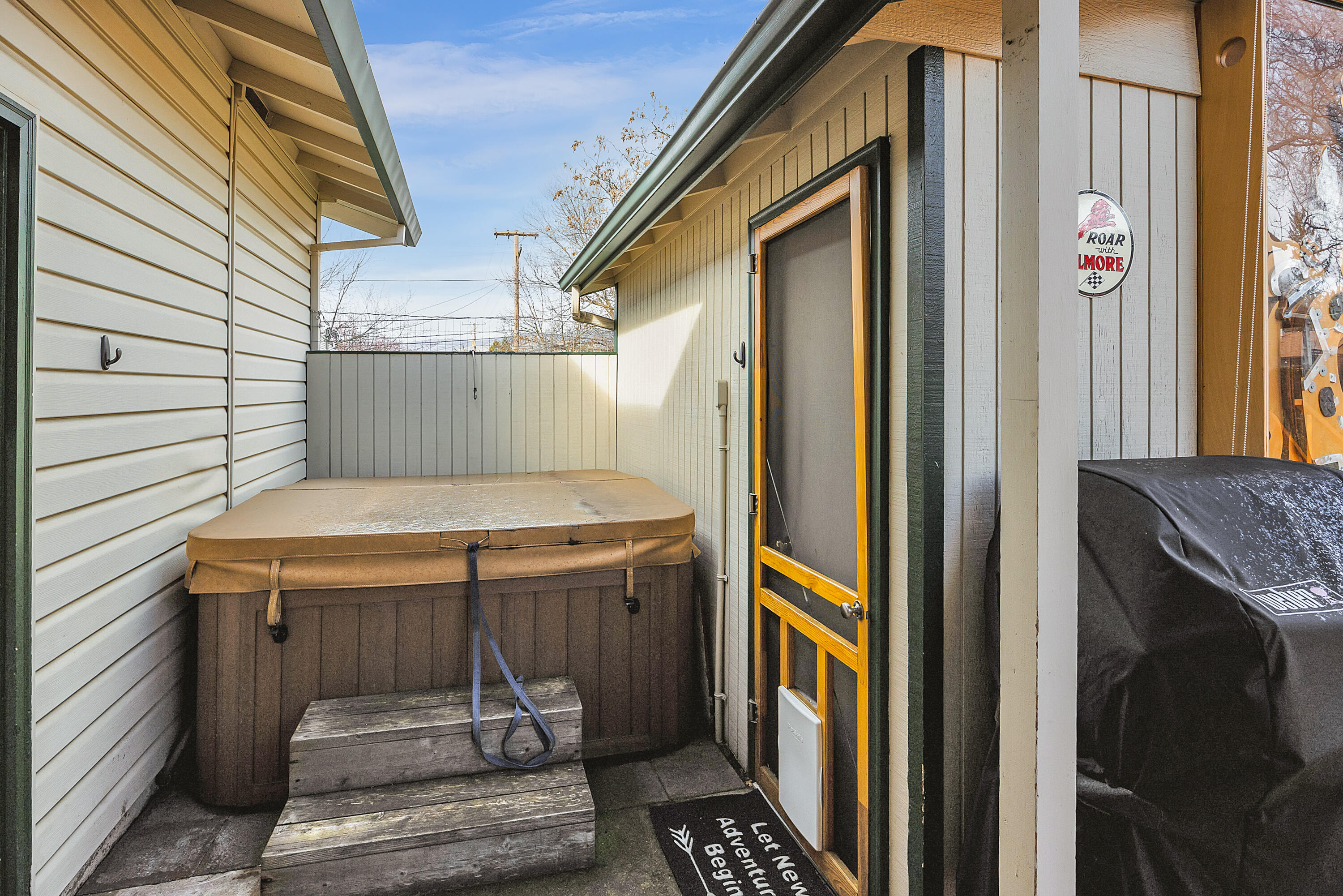 Allendale Addition - Residential