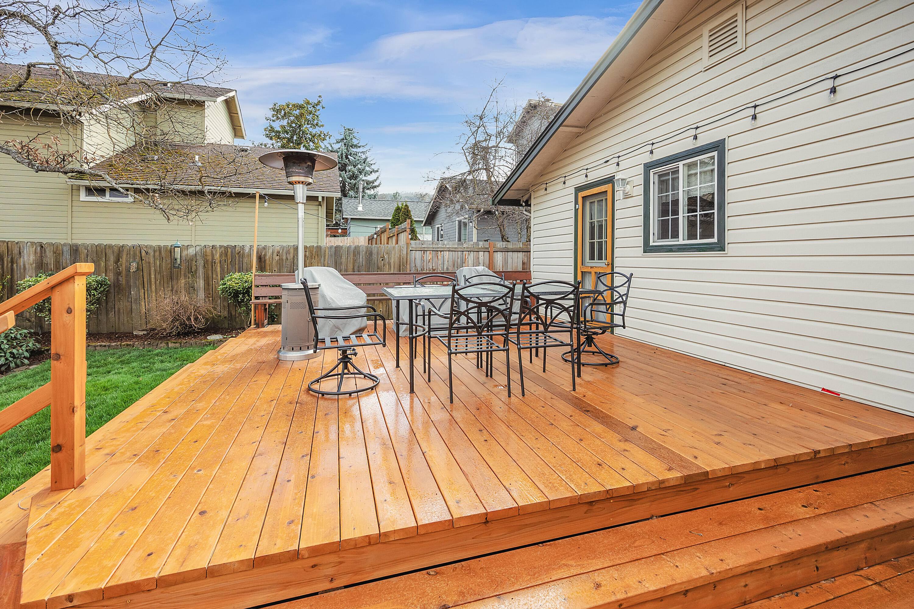 Allendale Addition - Residential