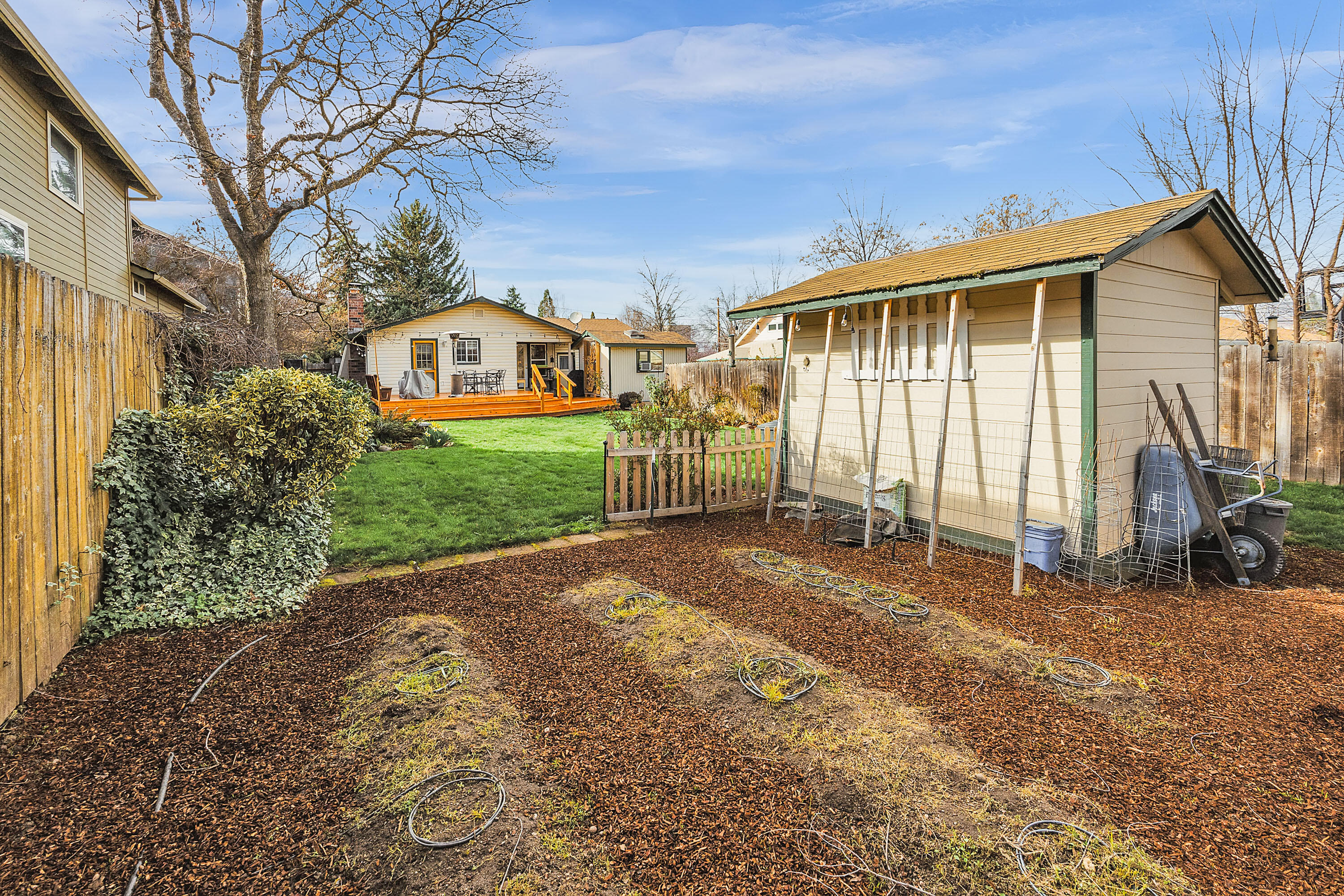 Allendale Addition - Residential