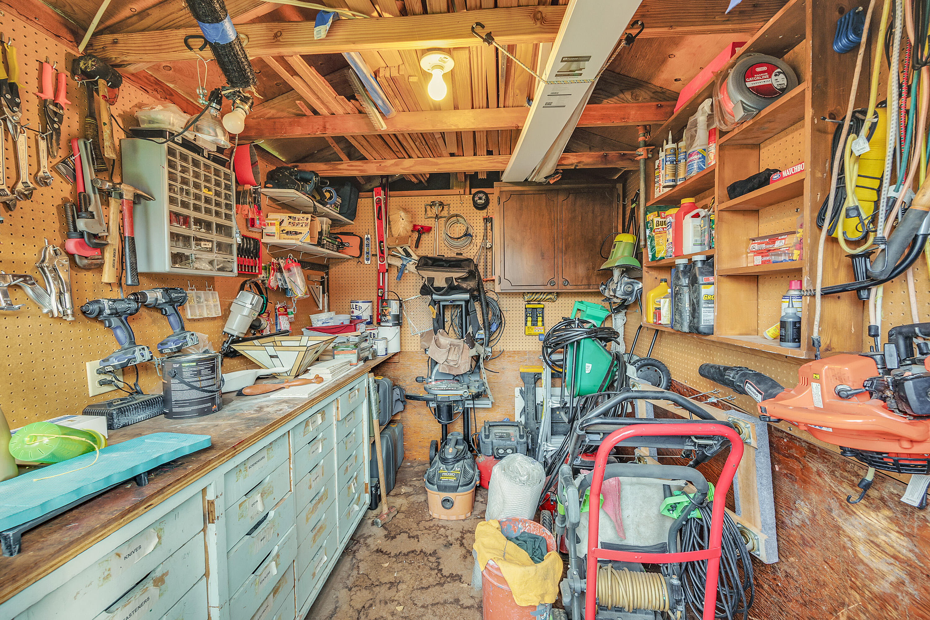 Allendale Addition - Residential