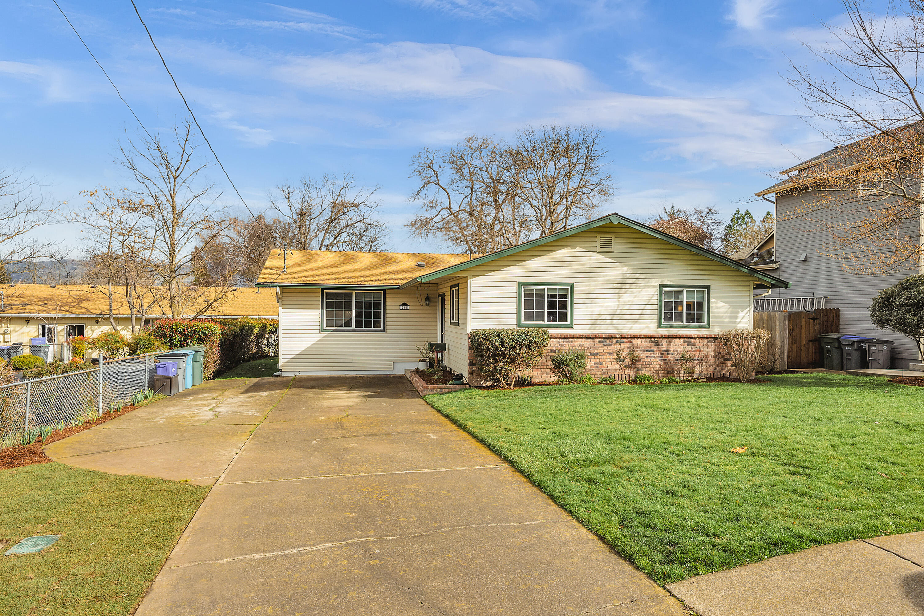 Allendale Addition - Residential