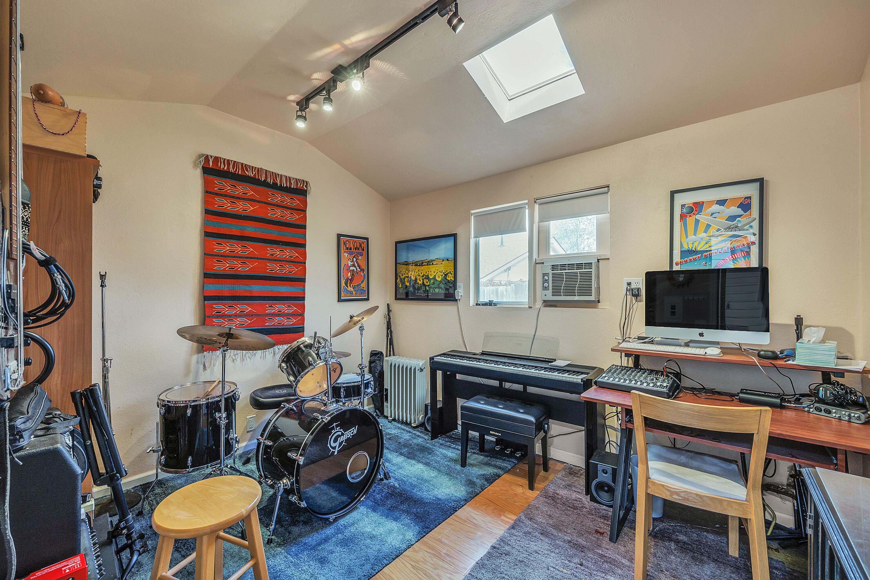 Allendale Addition - Residential