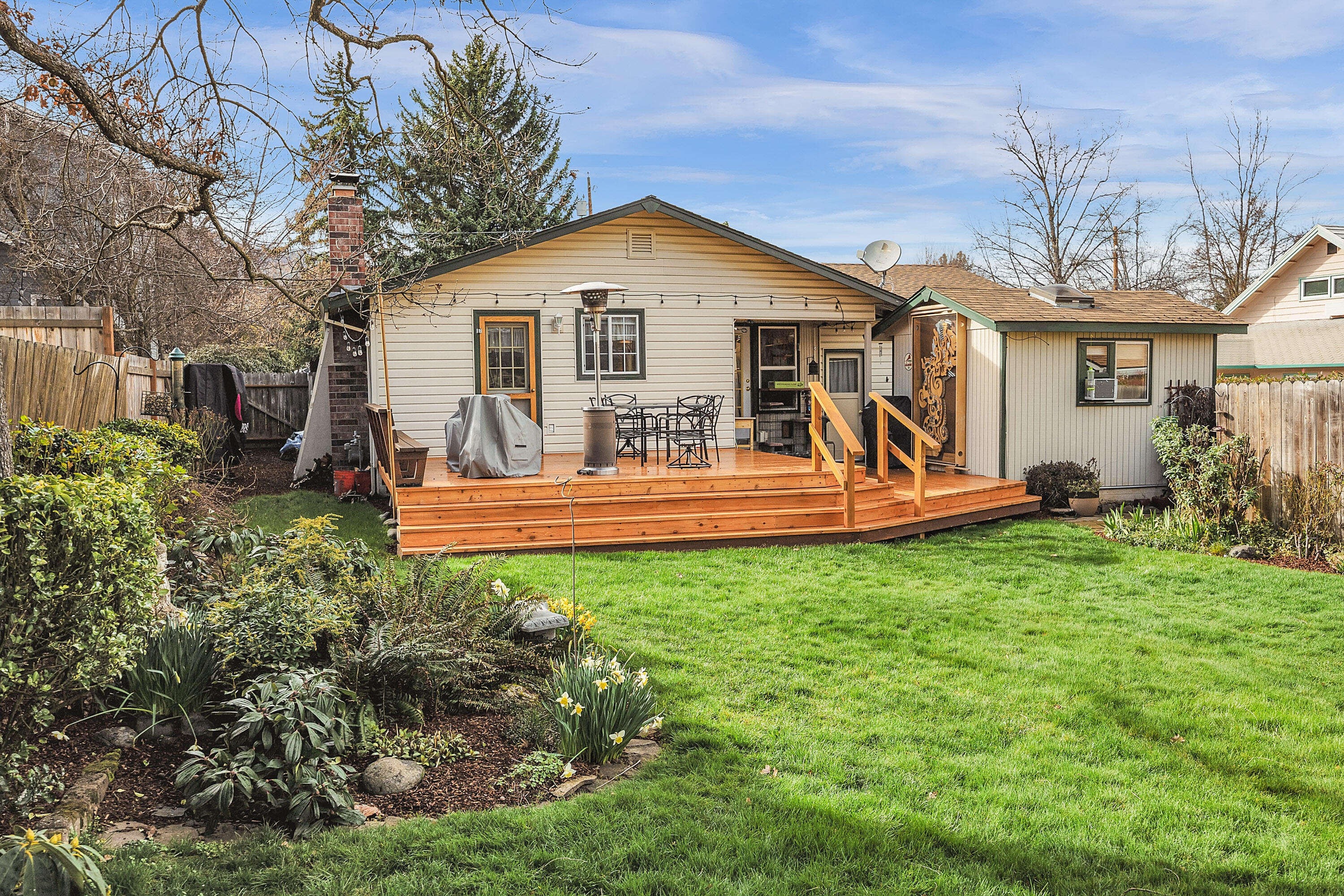 Allendale Addition - Residential