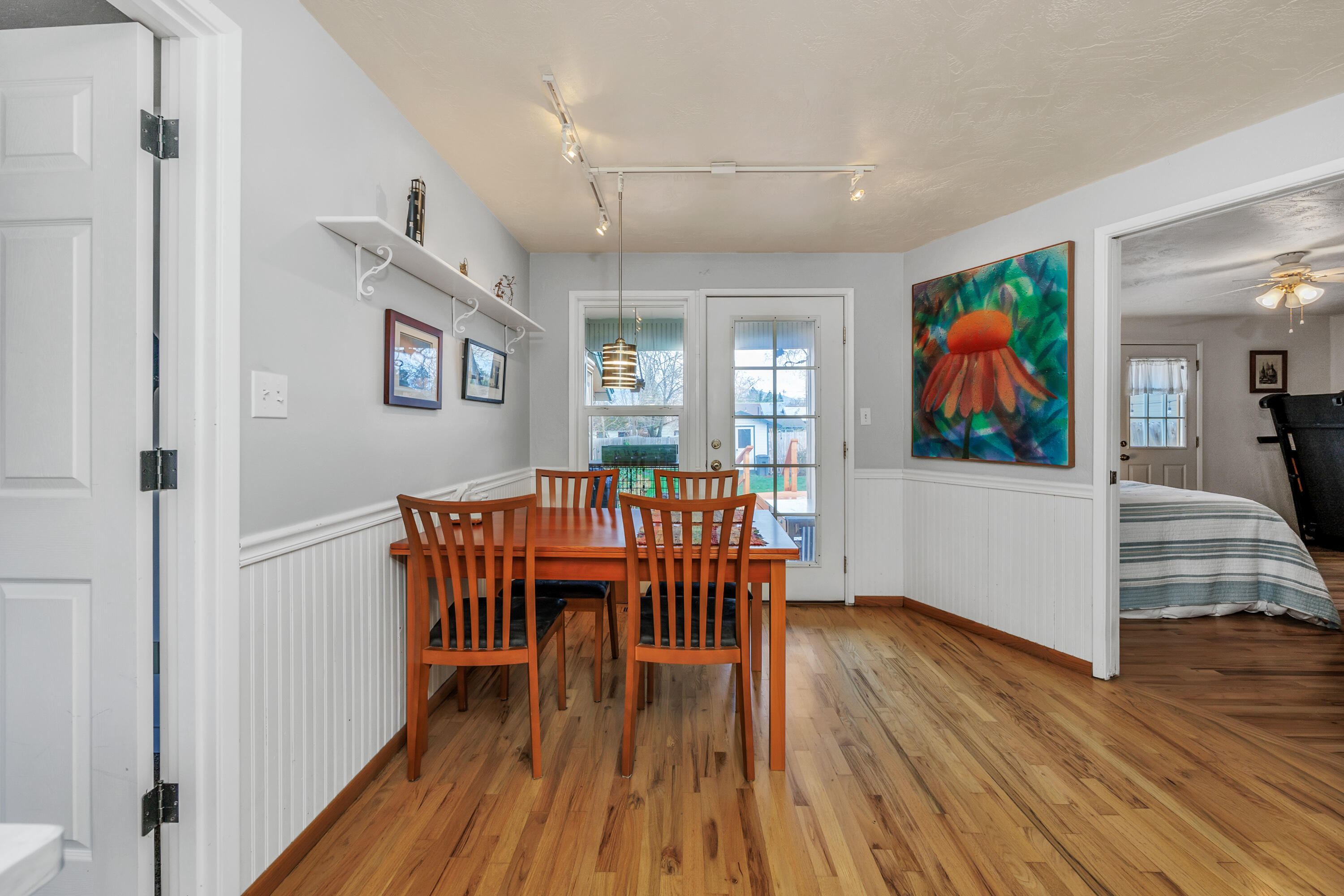 Allendale Addition - Residential