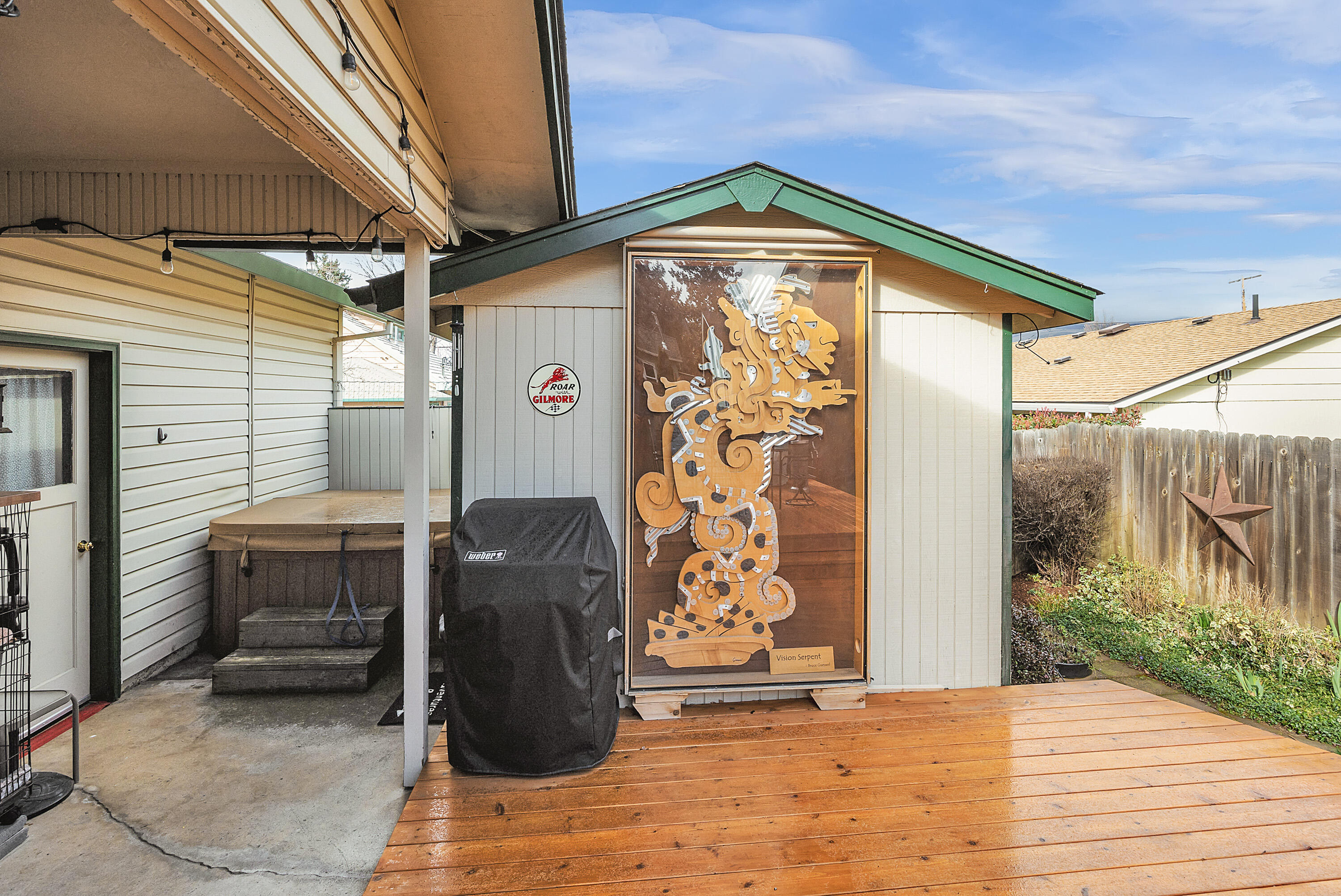 Allendale Addition - Residential