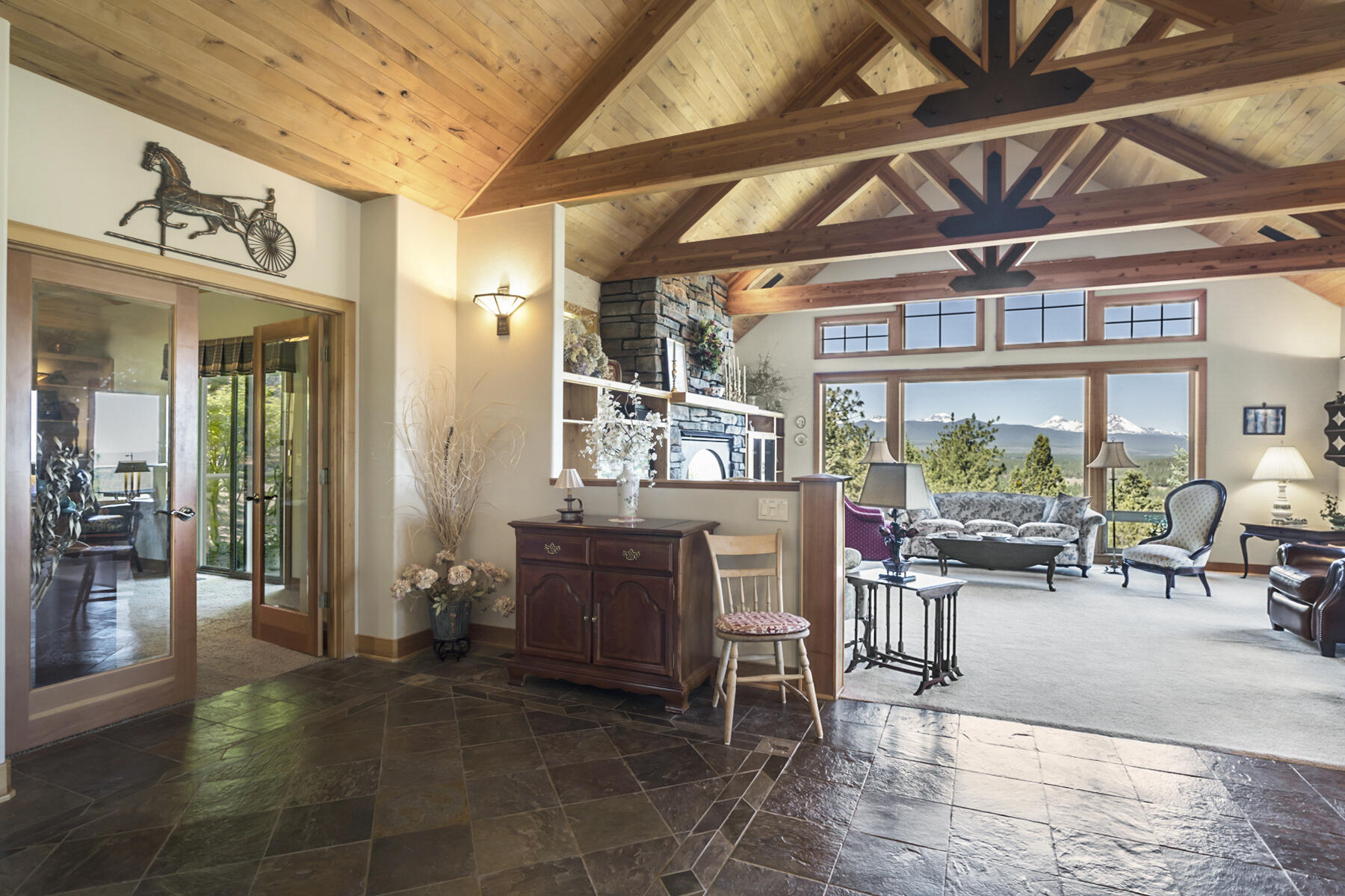 Awbrey Butte - Residential