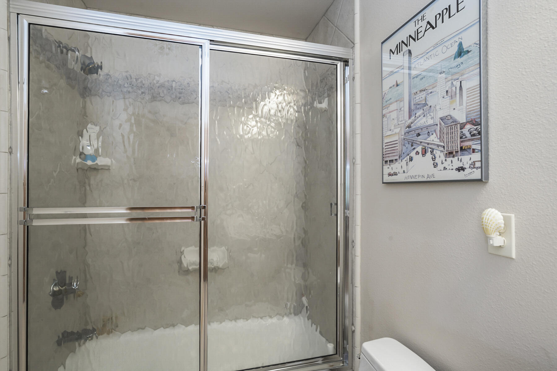 Awbrey Butte - Residential