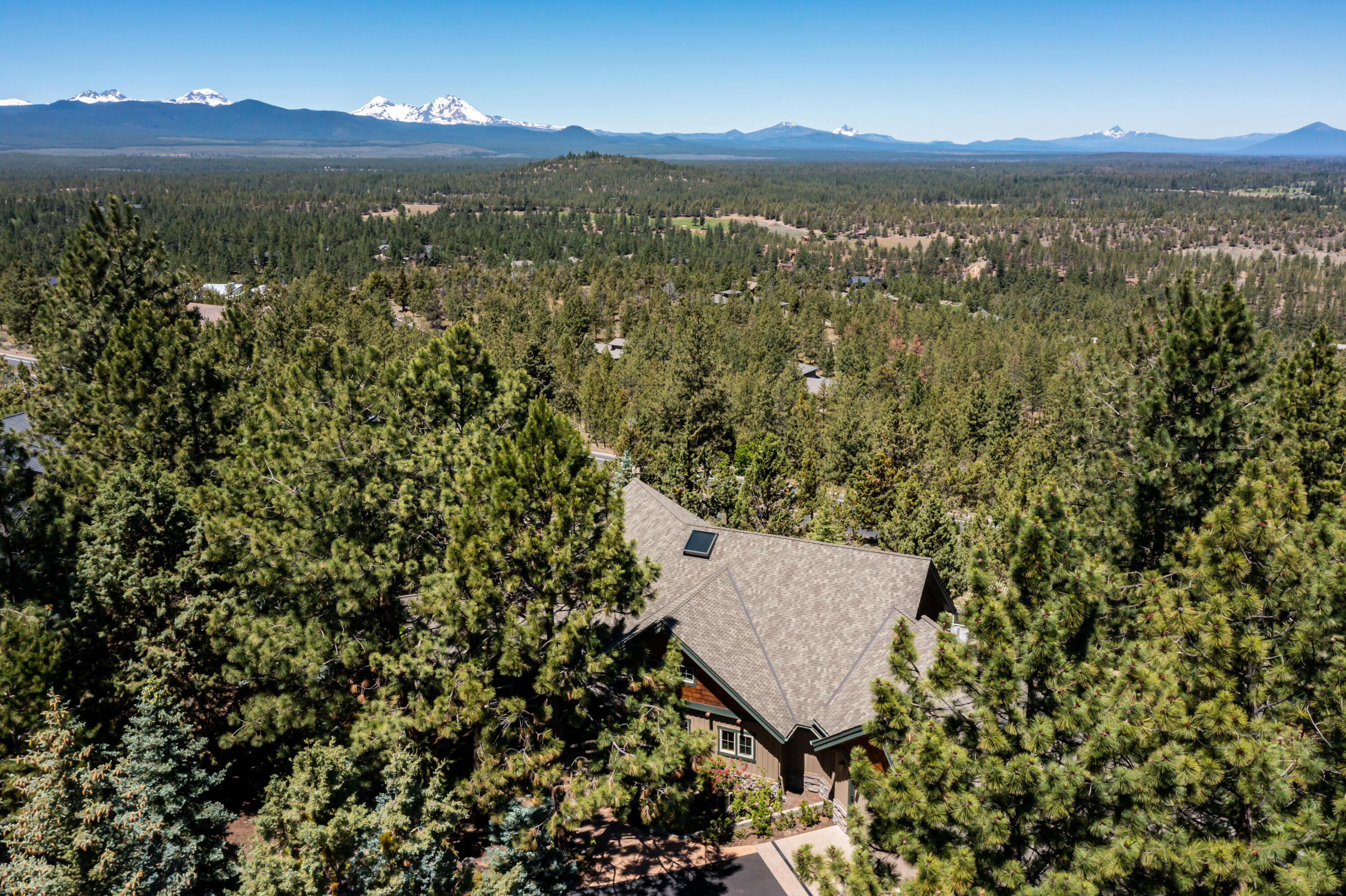 Awbrey Butte - Residential